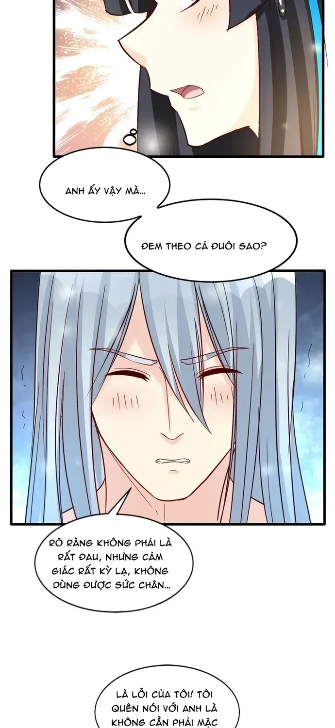 Tư Thế Chuẩn Xác Mở Ra Nam Thần Chap 96 - Next Chap 97