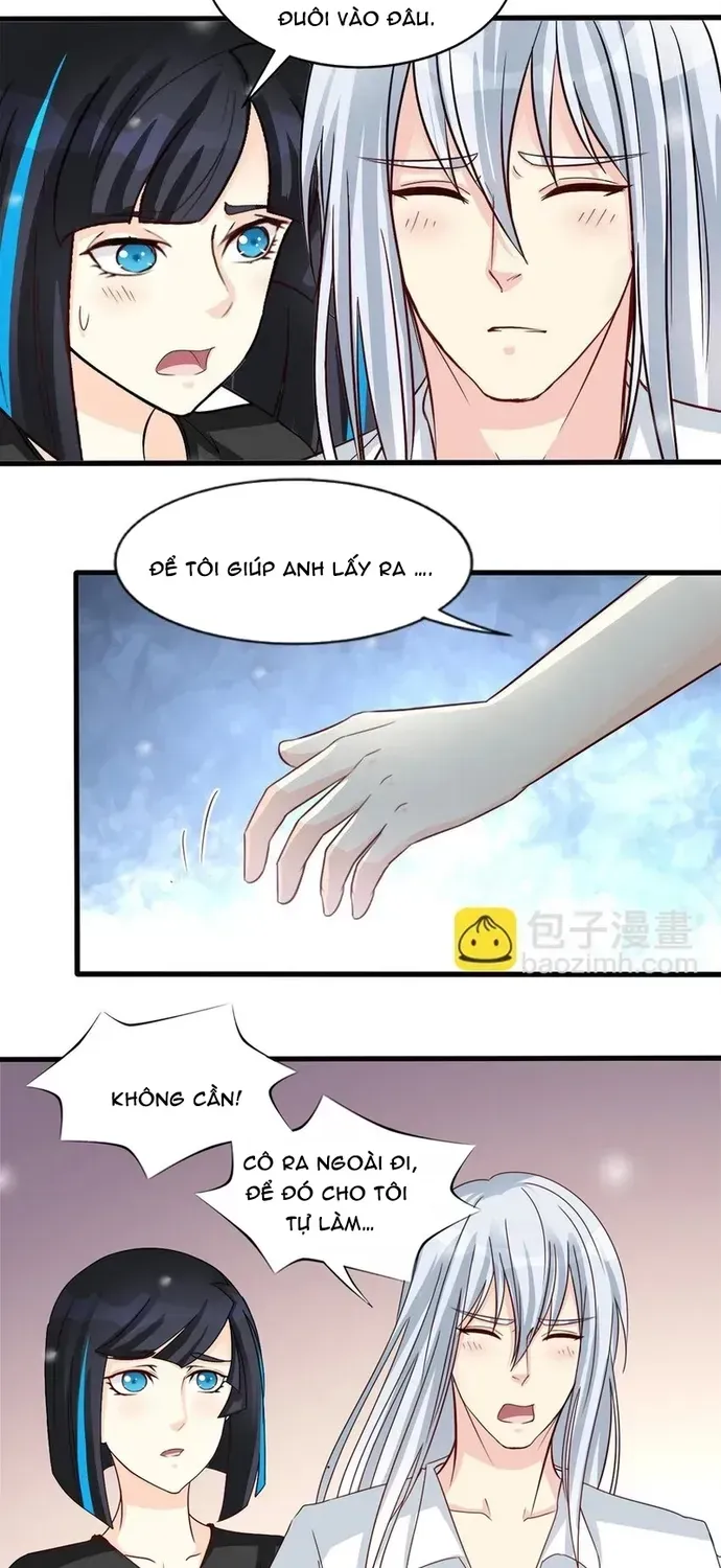 Tư Thế Chuẩn Xác Mở Ra Nam Thần Chap 96 - Next Chap 97