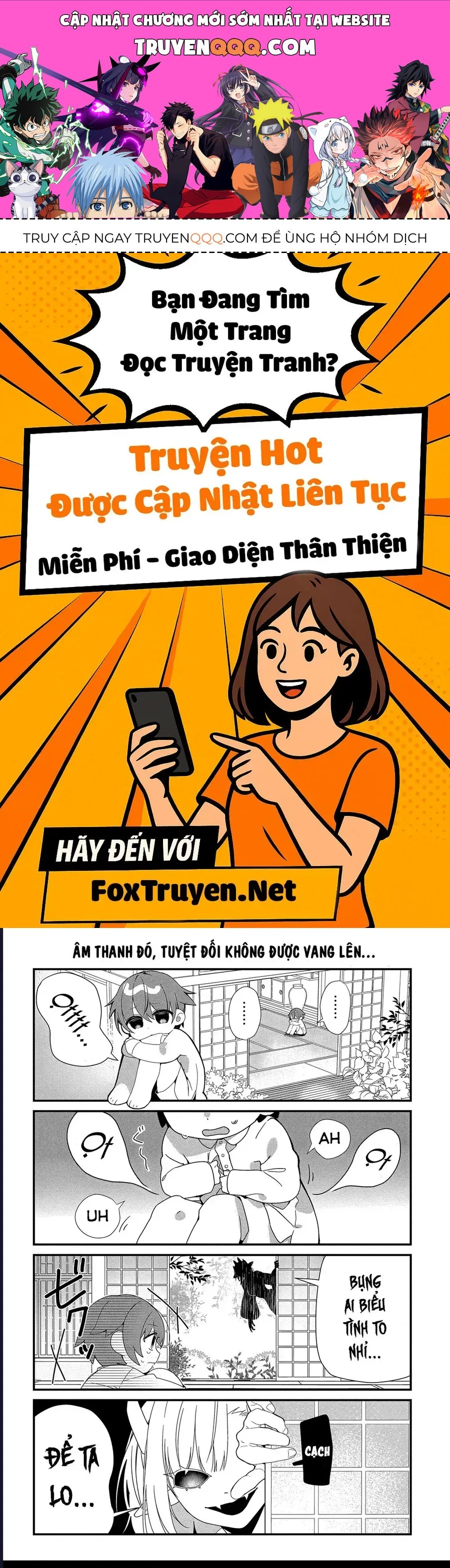 Kyou Kara Onushi Wa Warawa No Musuko Chap 3 - Next Chap 4