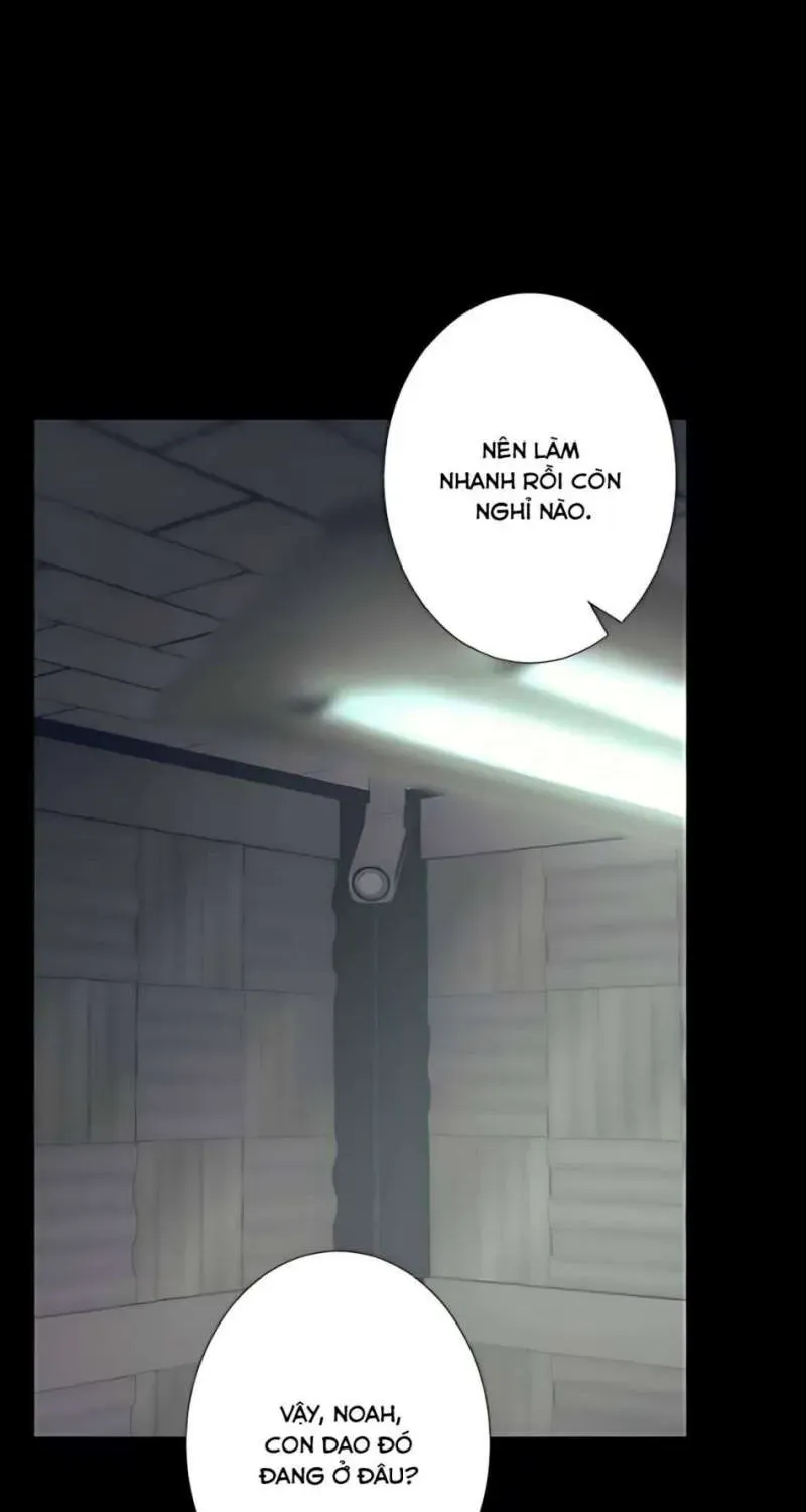 Người Yêu Tôi Là Kẻ Tâm Thần Chap 60 - Next Chap 61