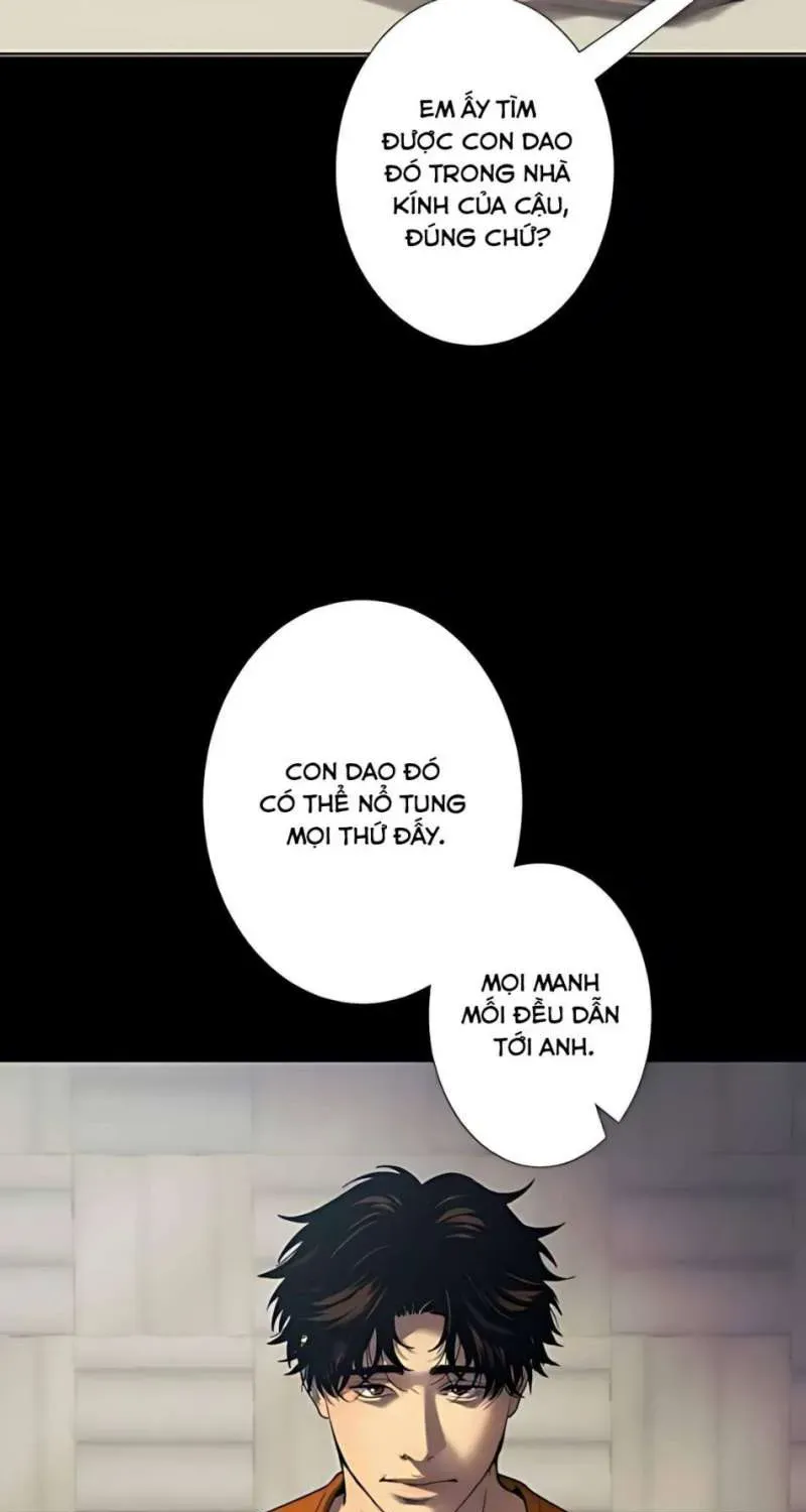 Người Yêu Tôi Là Kẻ Tâm Thần Chap 60 - Next Chap 61