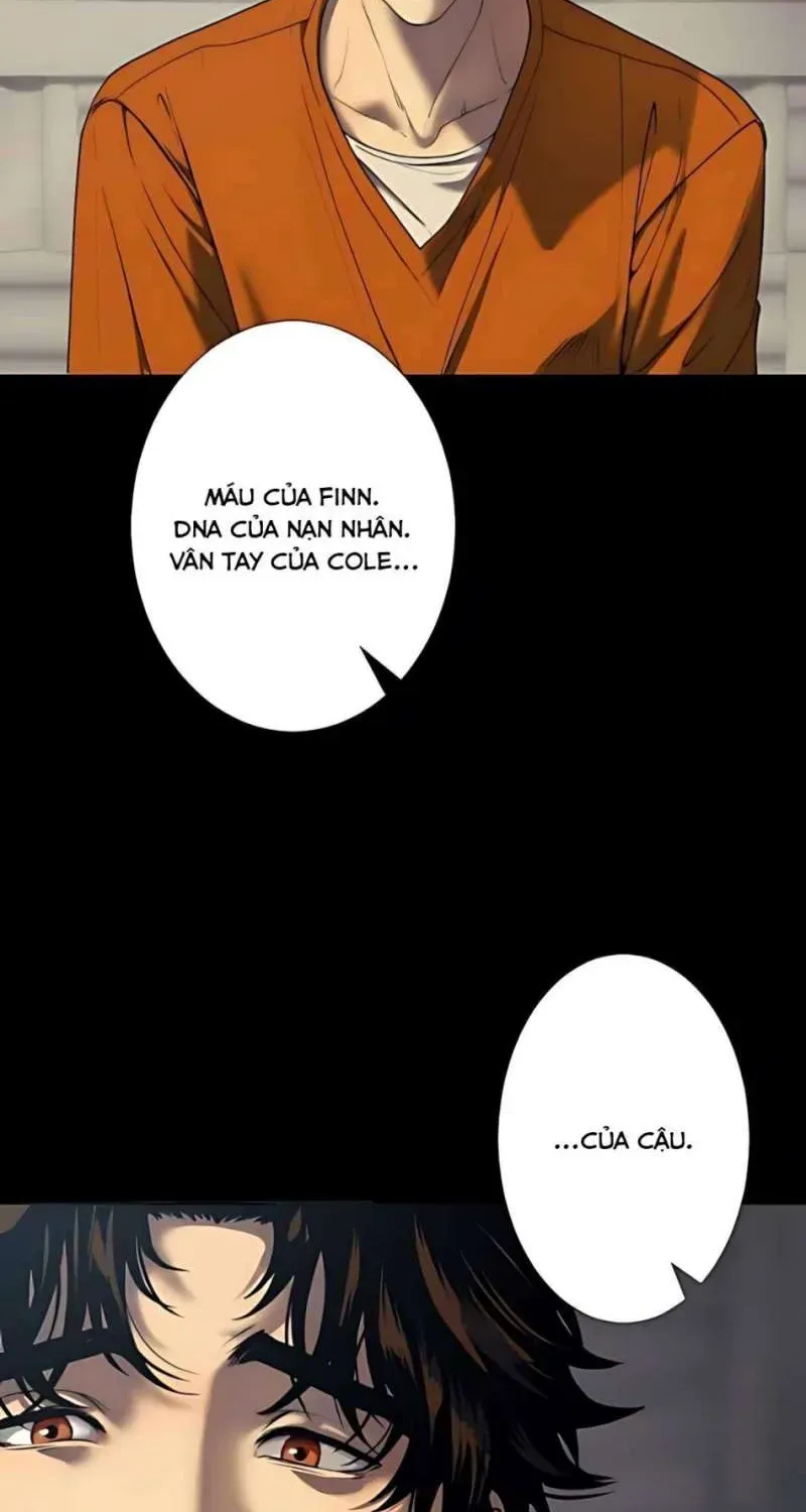 Người Yêu Tôi Là Kẻ Tâm Thần Chap 60 - Next Chap 61