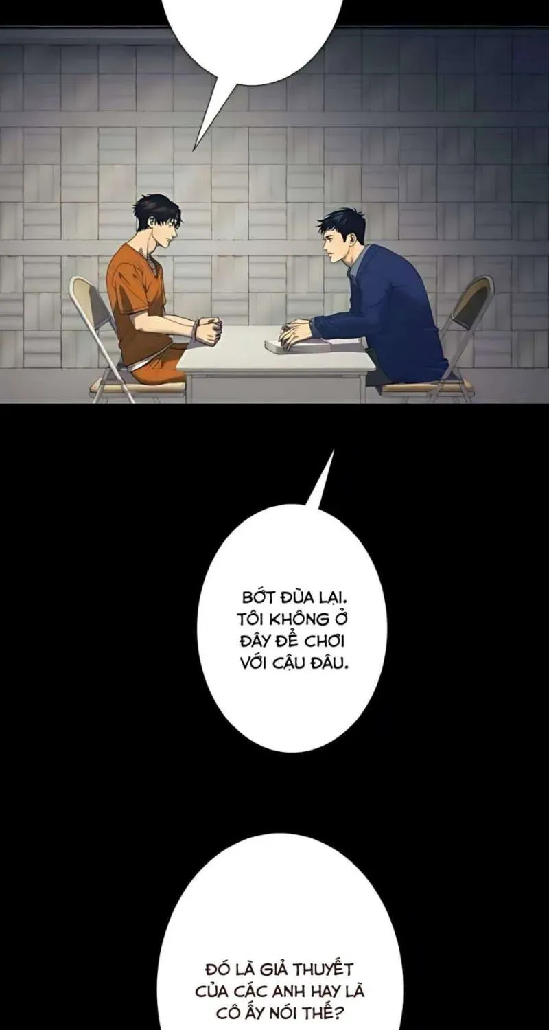 Người Yêu Tôi Là Kẻ Tâm Thần Chap 60 - Next Chap 61