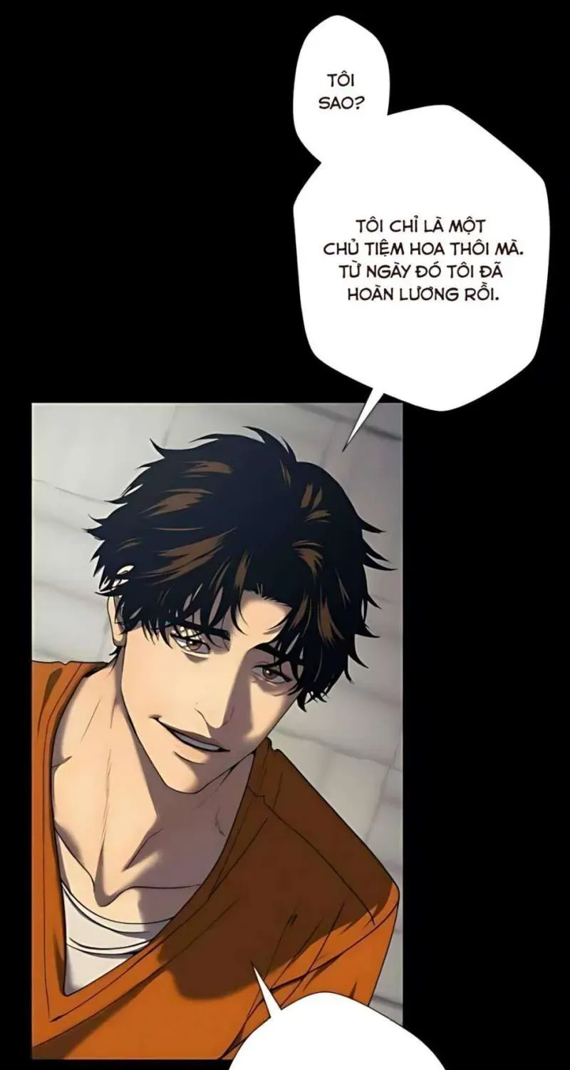 Người Yêu Tôi Là Kẻ Tâm Thần Chap 60 - Next Chap 61