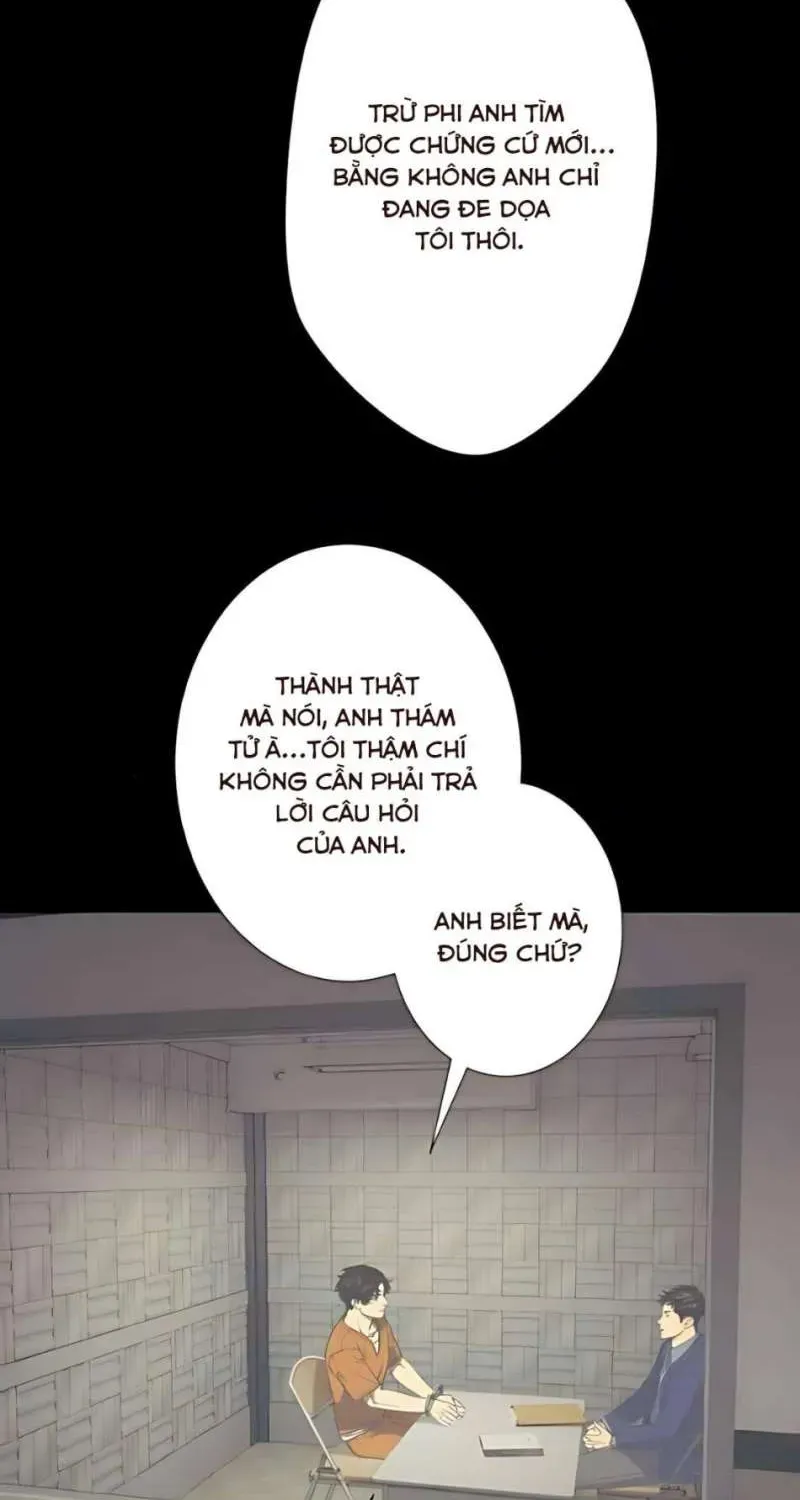 Người Yêu Tôi Là Kẻ Tâm Thần Chap 60 - Next Chap 61