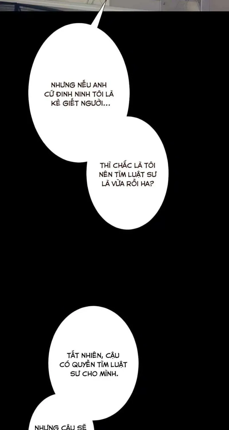 Người Yêu Tôi Là Kẻ Tâm Thần Chap 60 - Next Chap 61