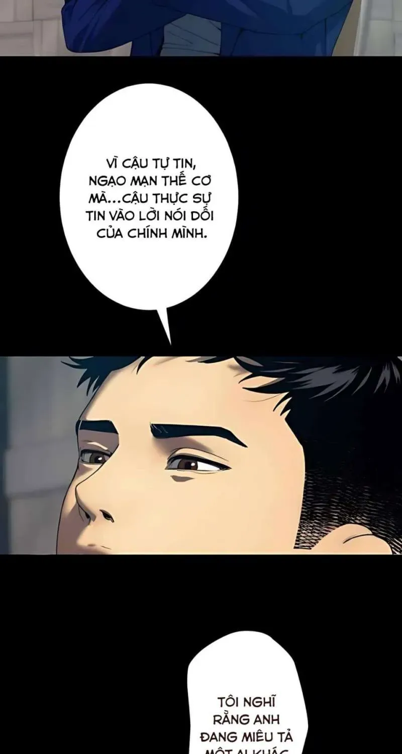 Người Yêu Tôi Là Kẻ Tâm Thần Chap 60 - Next Chap 61