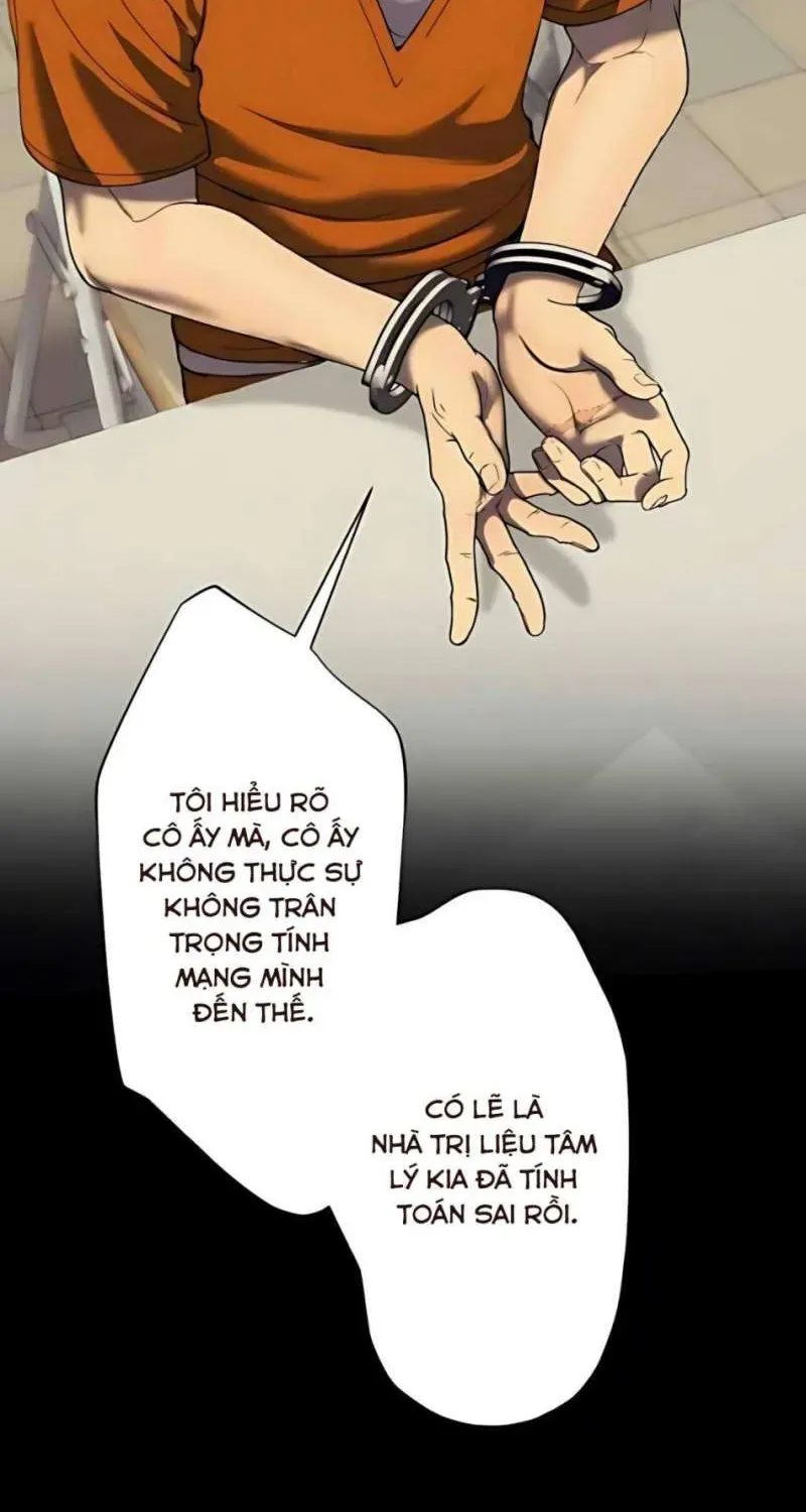 Người Yêu Tôi Là Kẻ Tâm Thần Chap 60 - Next Chap 61