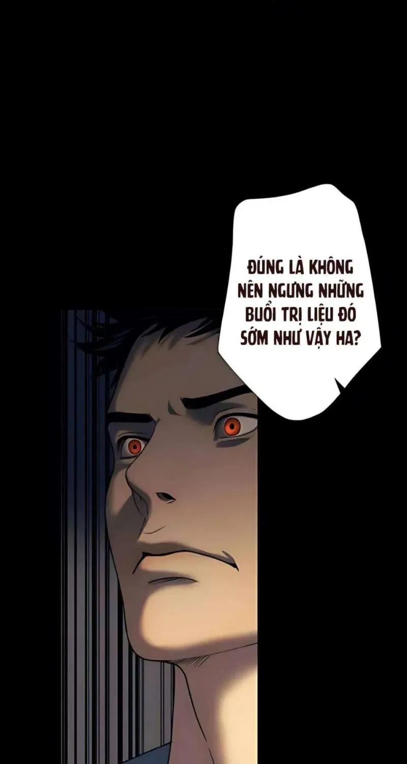 Người Yêu Tôi Là Kẻ Tâm Thần Chap 60 - Next Chap 61