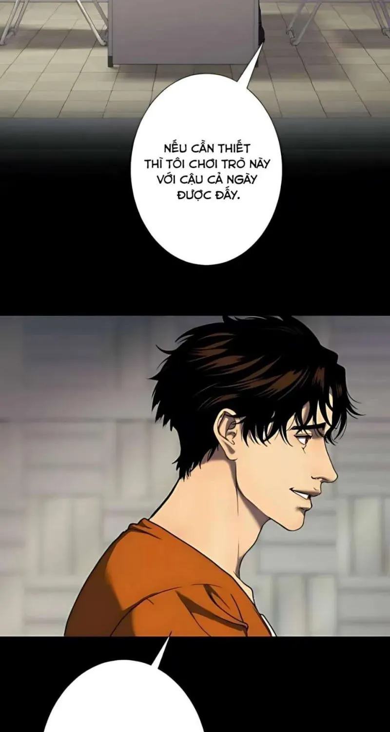 Người Yêu Tôi Là Kẻ Tâm Thần Chap 60 - Next Chap 61