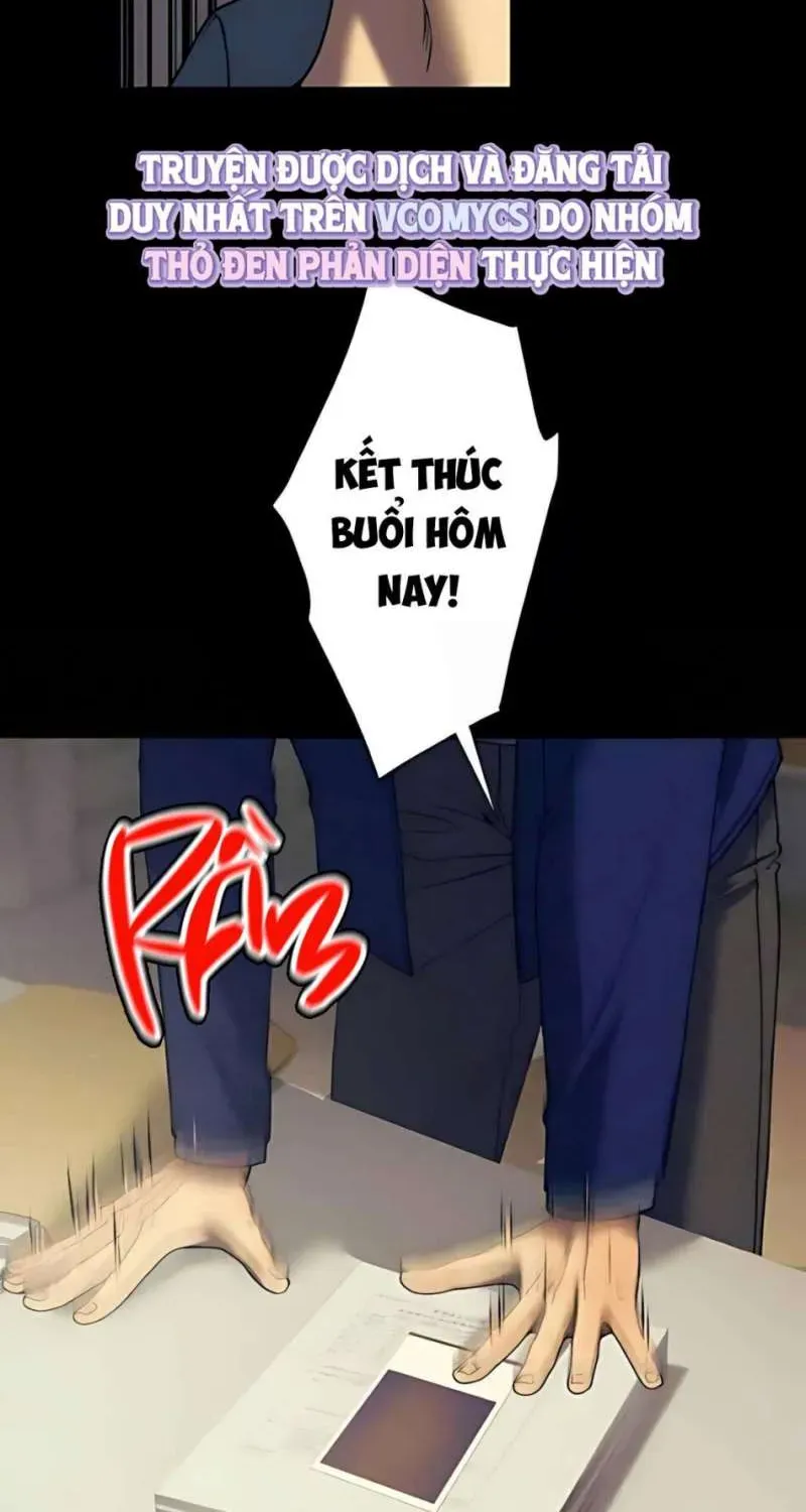 Người Yêu Tôi Là Kẻ Tâm Thần Chap 60 - Next Chap 61