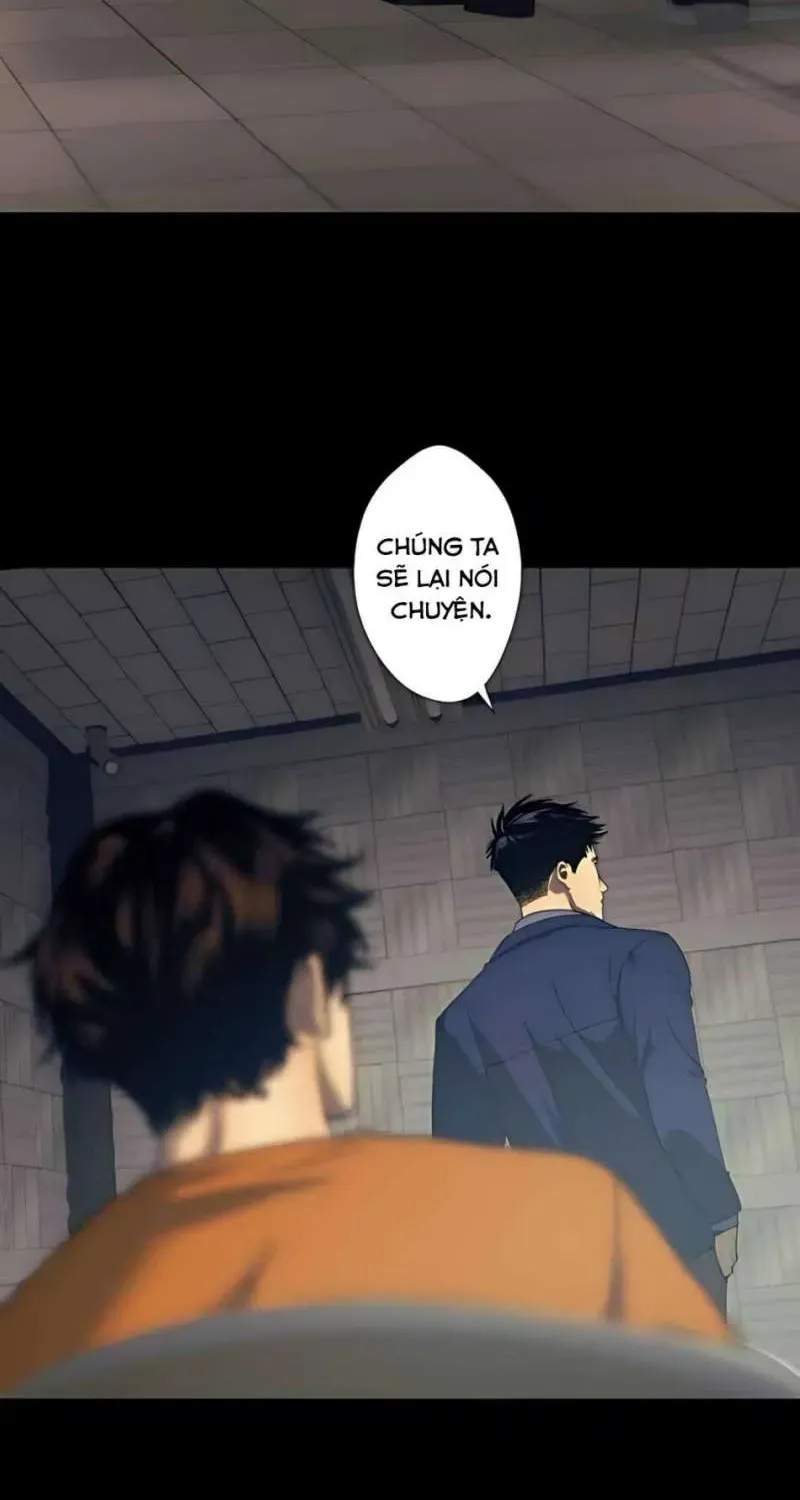 Người Yêu Tôi Là Kẻ Tâm Thần Chap 60 - Next Chap 61