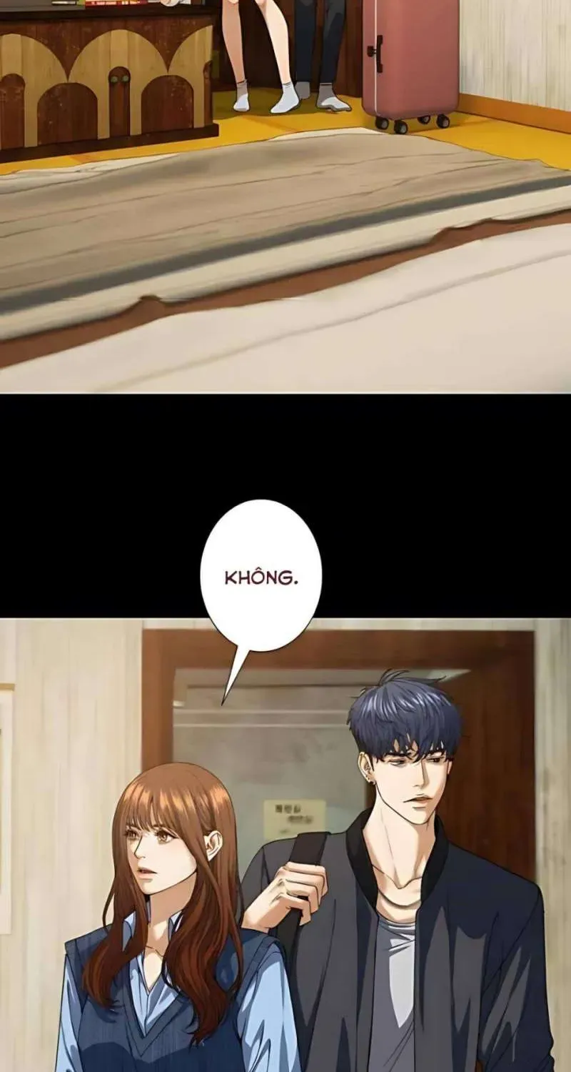 Người Yêu Tôi Là Kẻ Tâm Thần Chap 60 - Next Chap 61