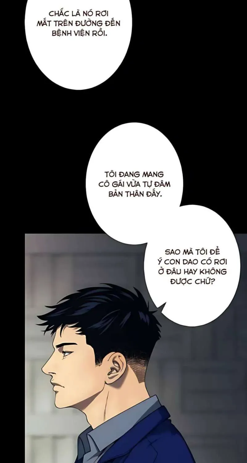 Người Yêu Tôi Là Kẻ Tâm Thần Chap 60 - Next Chap 61