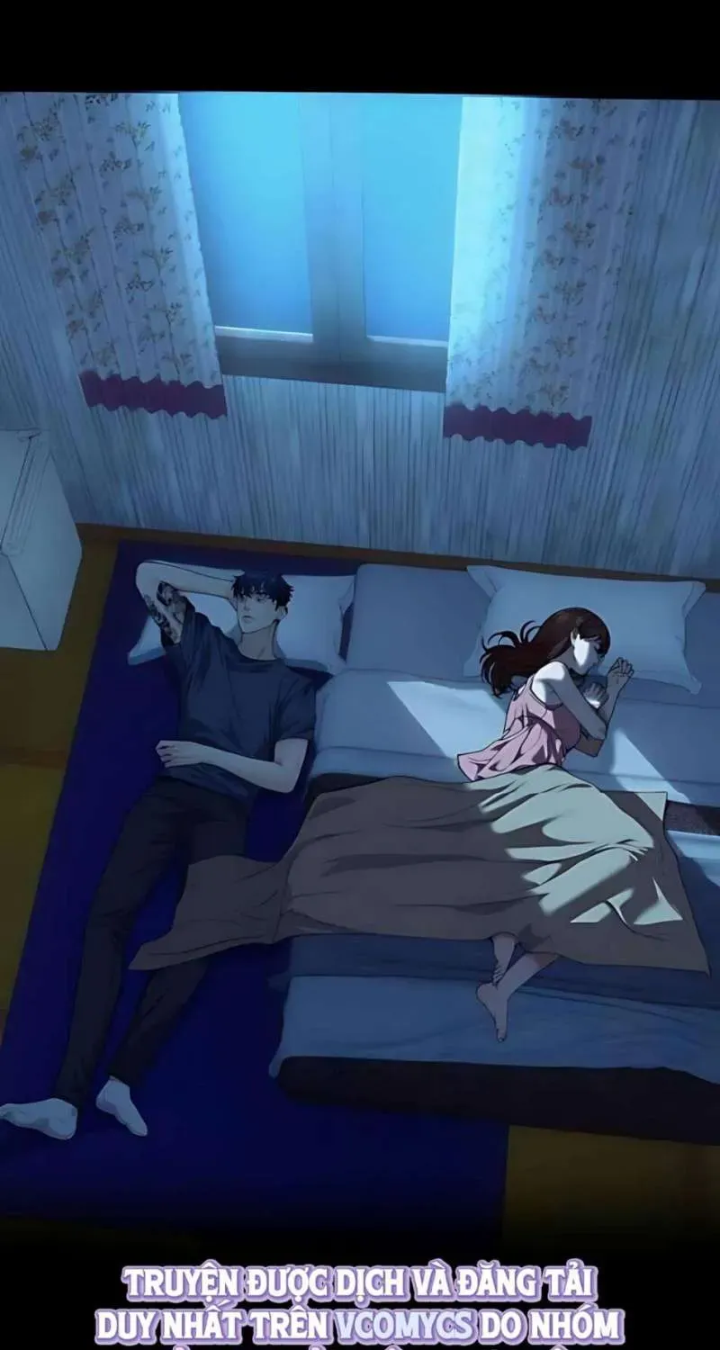 Người Yêu Tôi Là Kẻ Tâm Thần Chap 60 - Next Chap 61