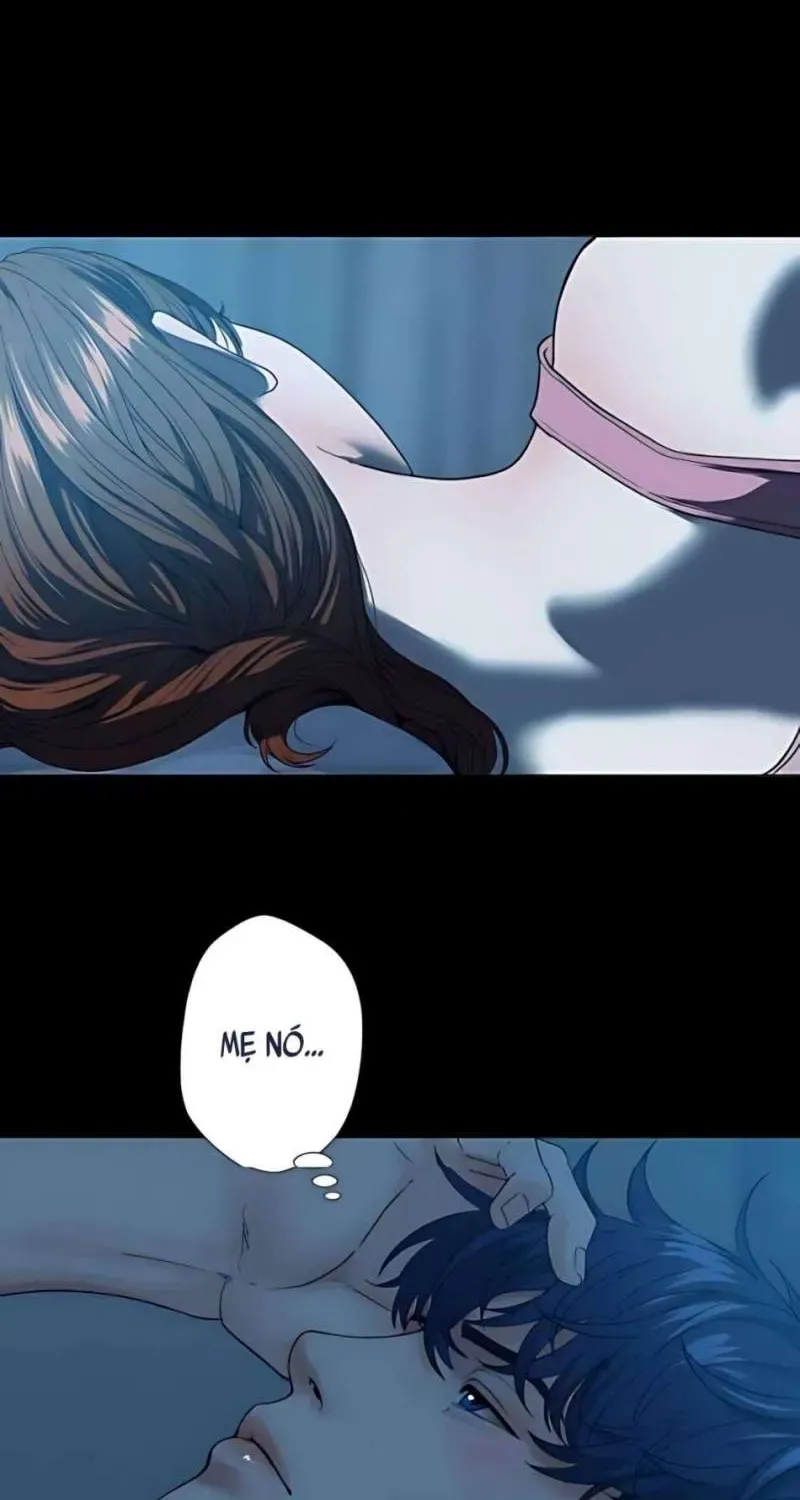 Người Yêu Tôi Là Kẻ Tâm Thần Chap 60 - Next Chap 61