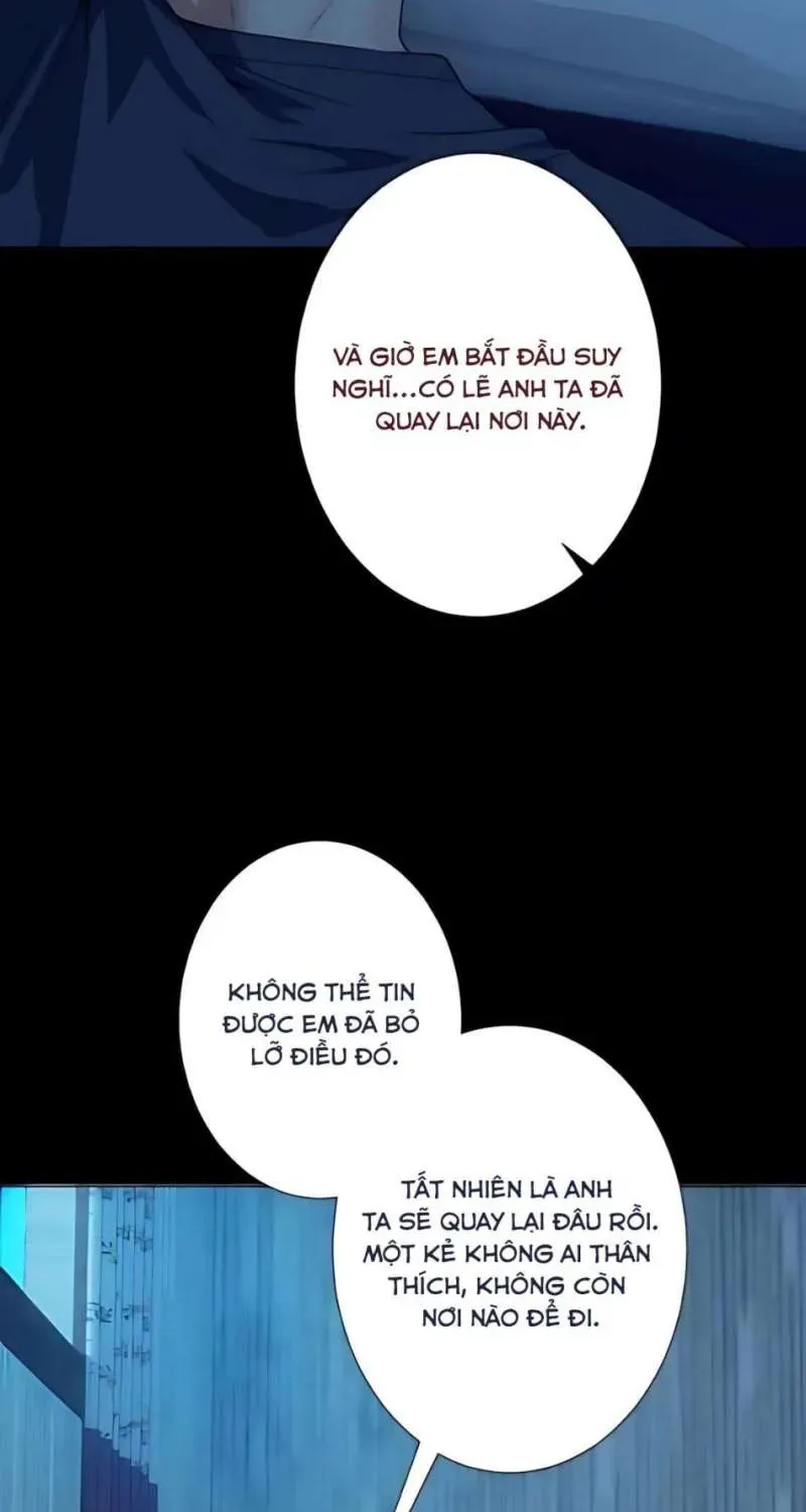 Người Yêu Tôi Là Kẻ Tâm Thần Chap 60 - Next Chap 61