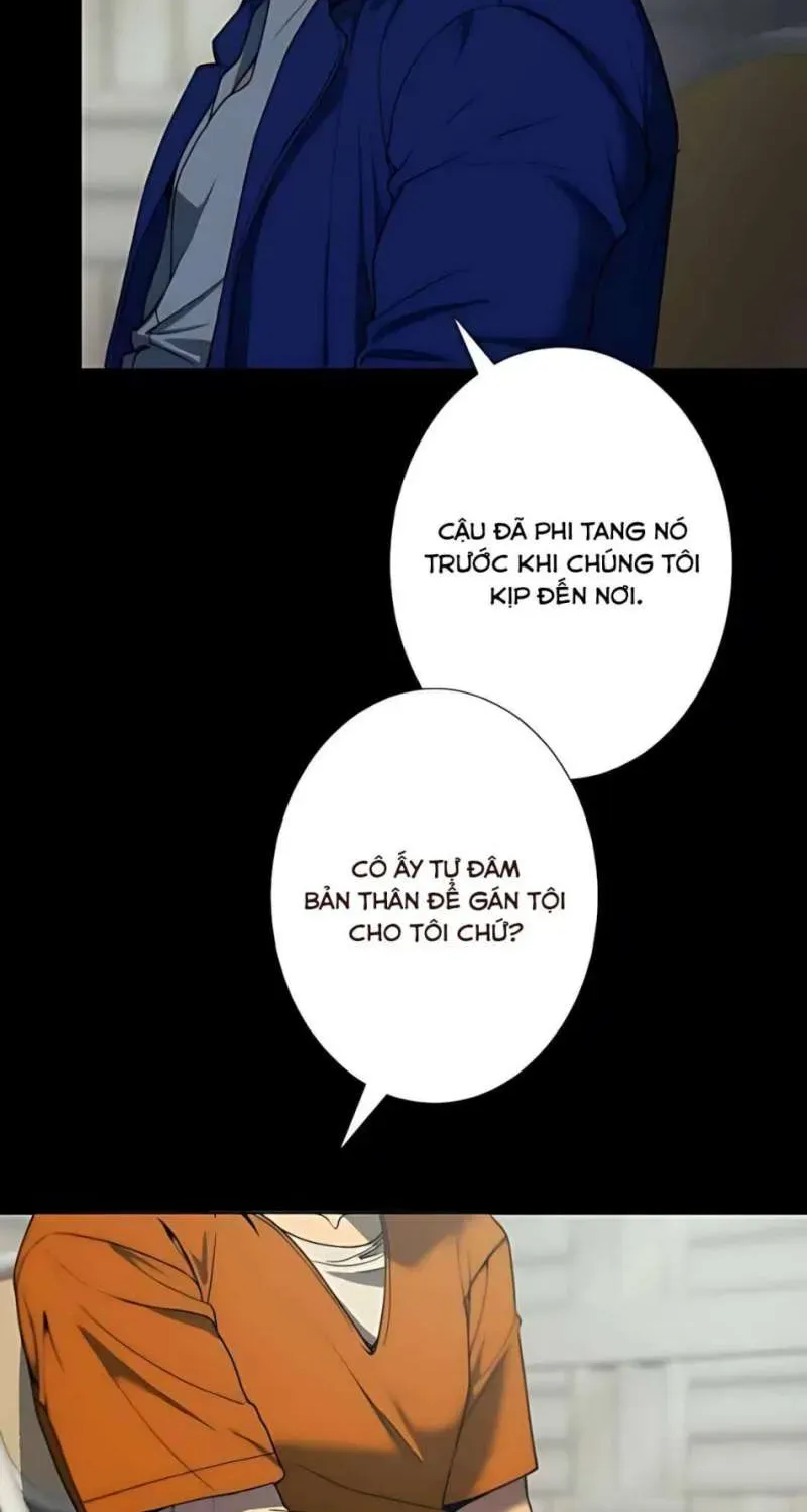 Người Yêu Tôi Là Kẻ Tâm Thần Chap 60 - Next Chap 61