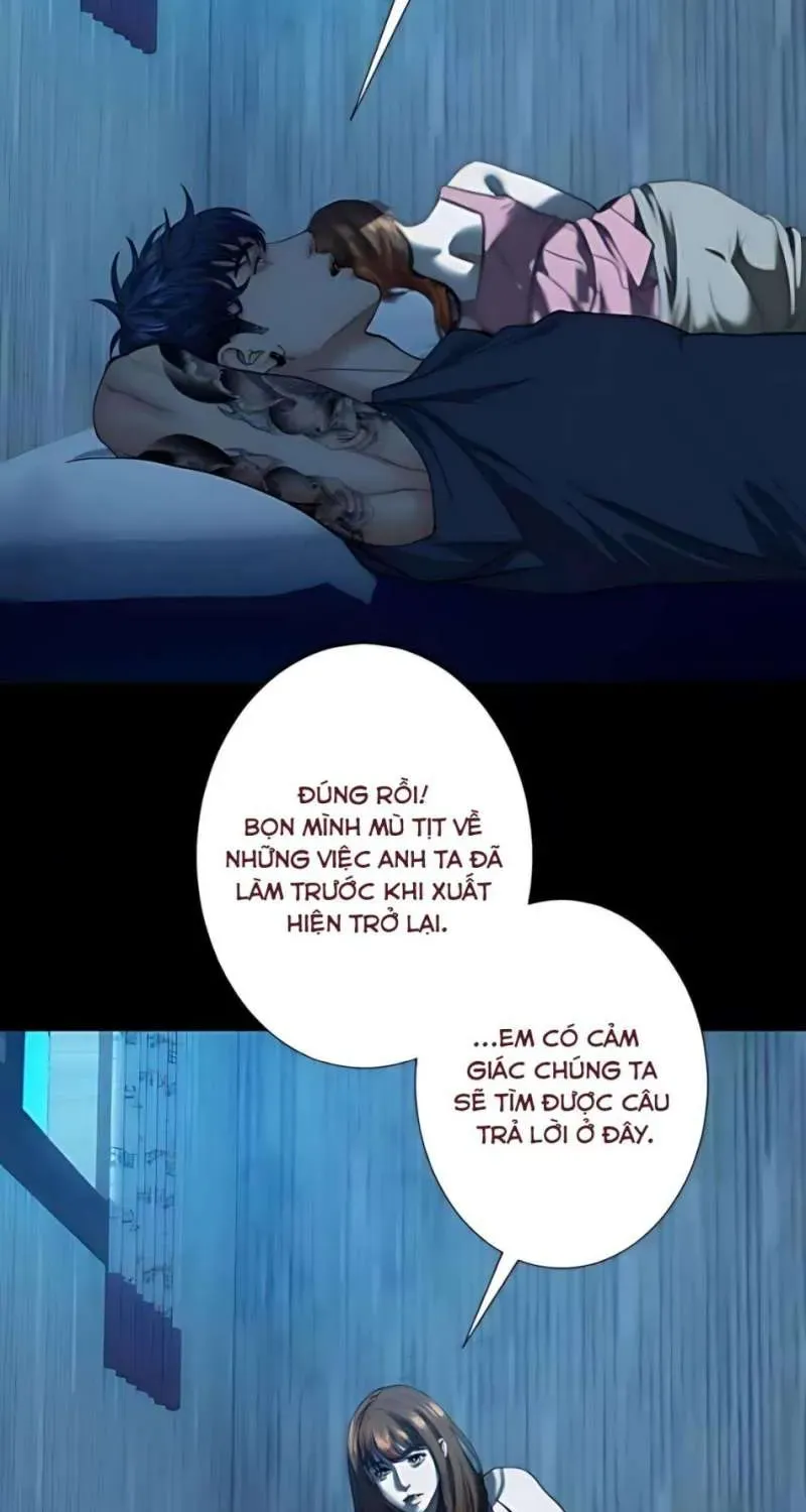 Người Yêu Tôi Là Kẻ Tâm Thần Chap 60 - Next Chap 61