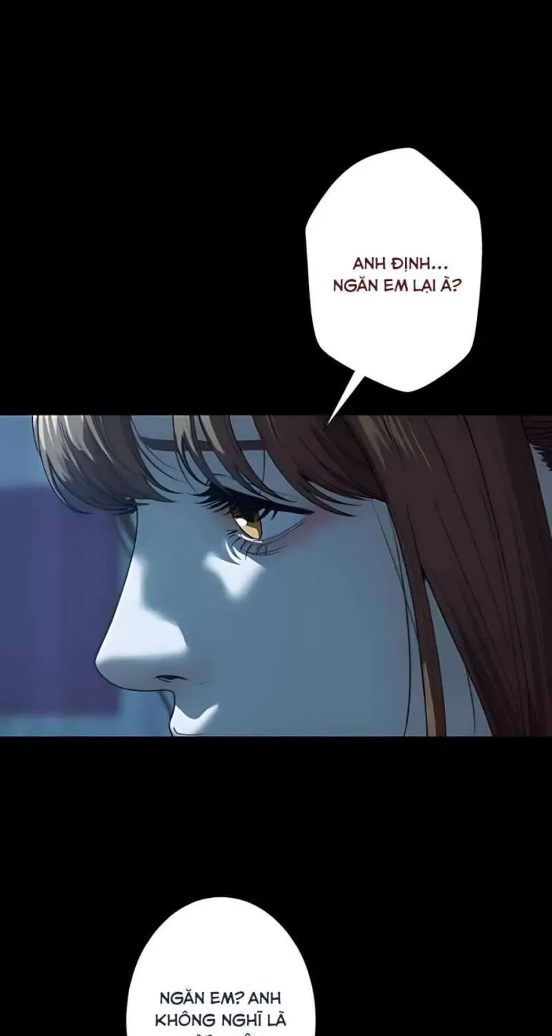 Người Yêu Tôi Là Kẻ Tâm Thần Chap 60 - Next Chap 61