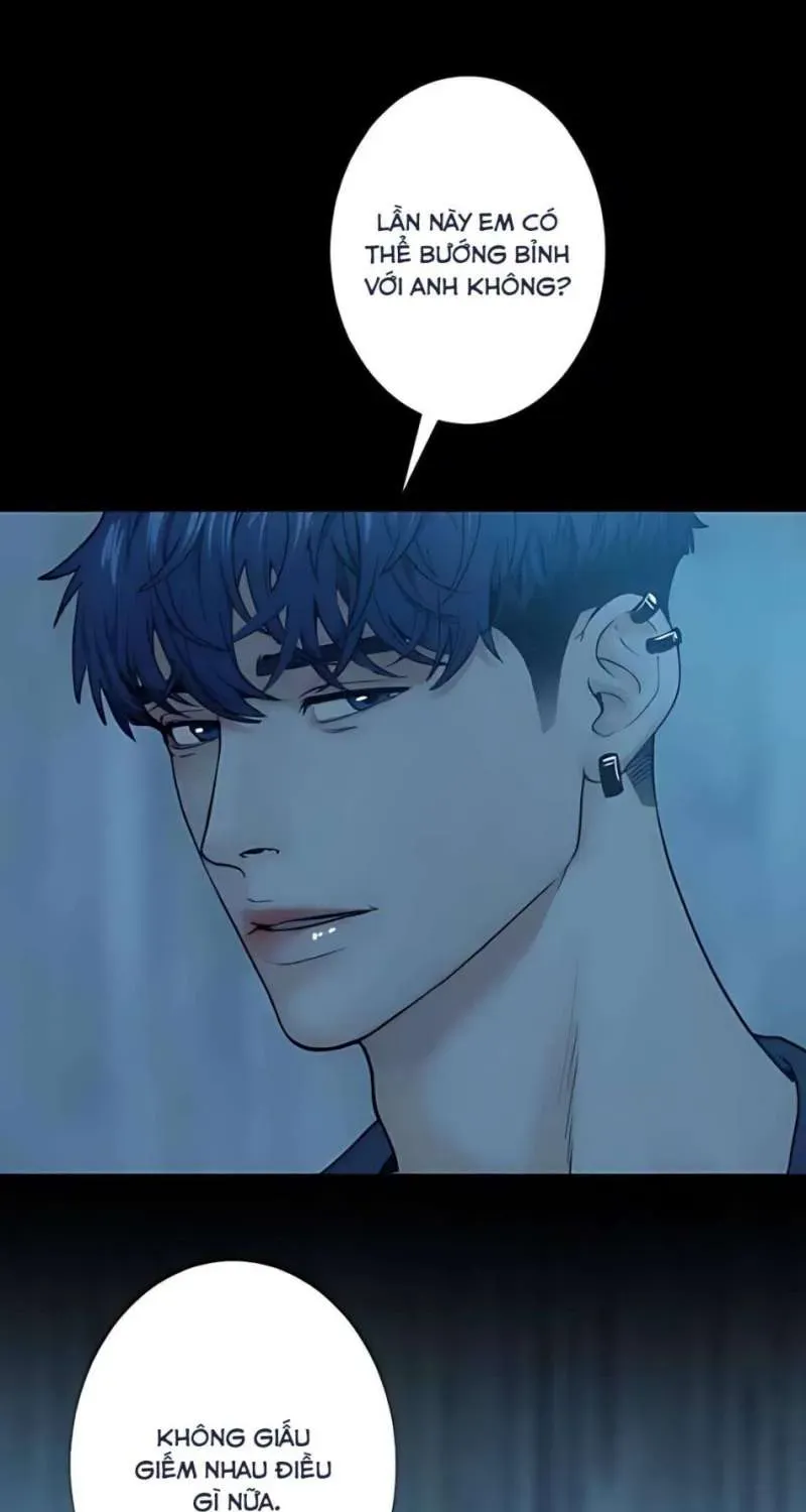 Người Yêu Tôi Là Kẻ Tâm Thần Chap 60 - Next Chap 61