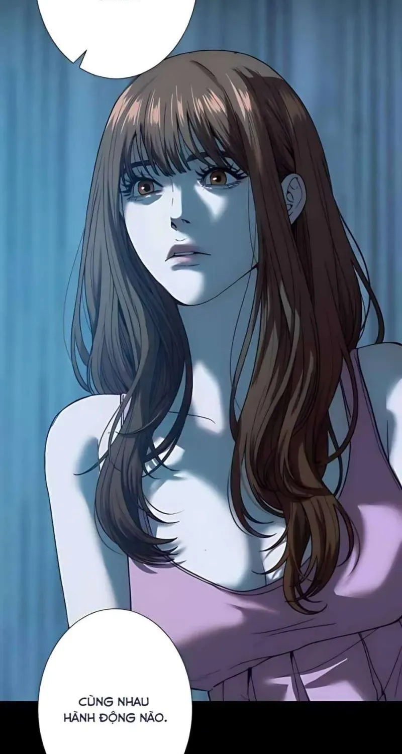 Người Yêu Tôi Là Kẻ Tâm Thần Chap 60 - Next Chap 61