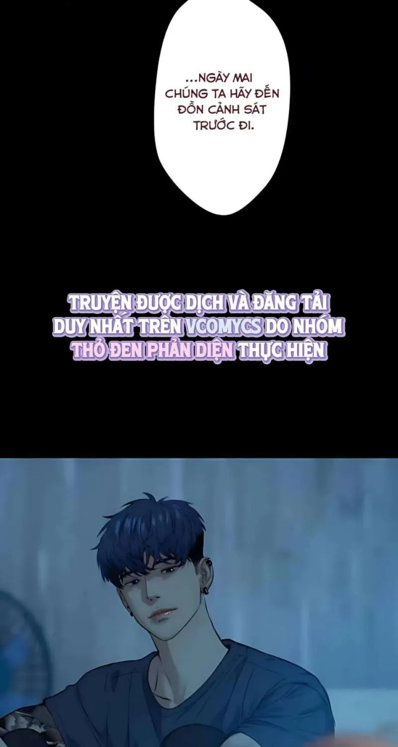 Người Yêu Tôi Là Kẻ Tâm Thần Chap 60 - Next Chap 61