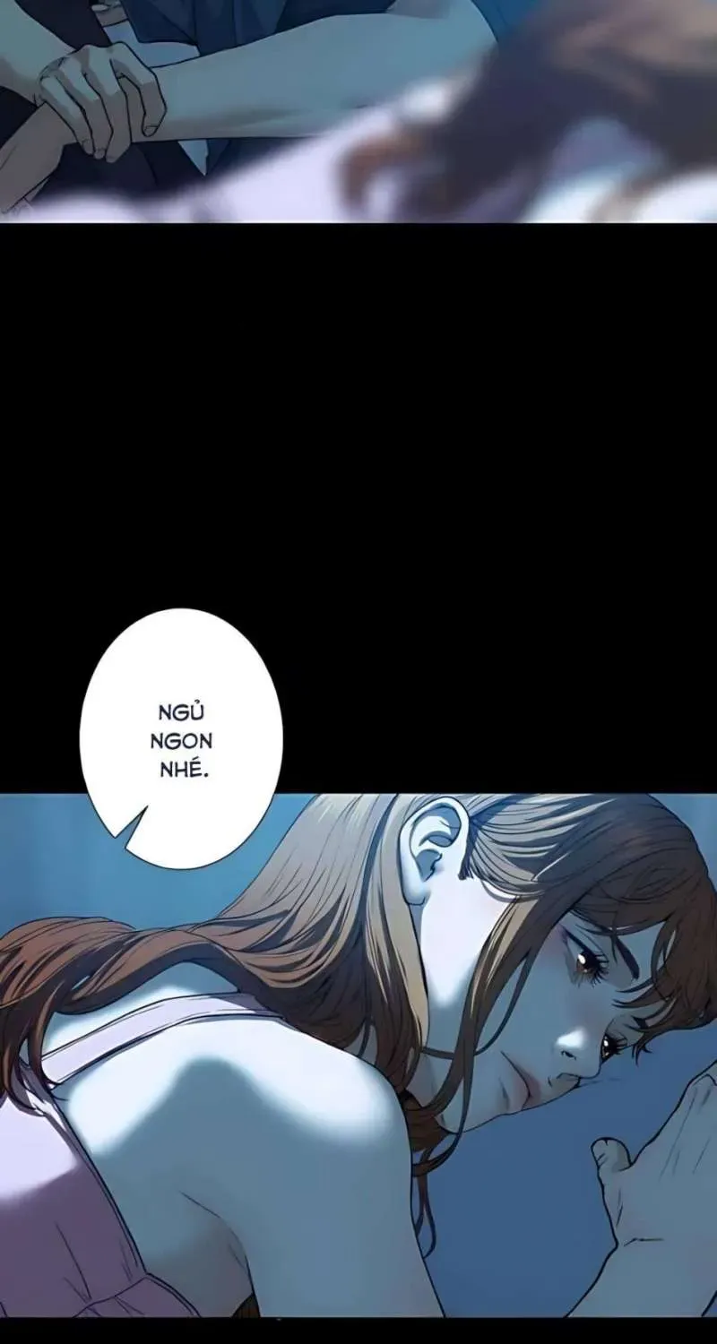 Người Yêu Tôi Là Kẻ Tâm Thần Chap 60 - Next Chap 61