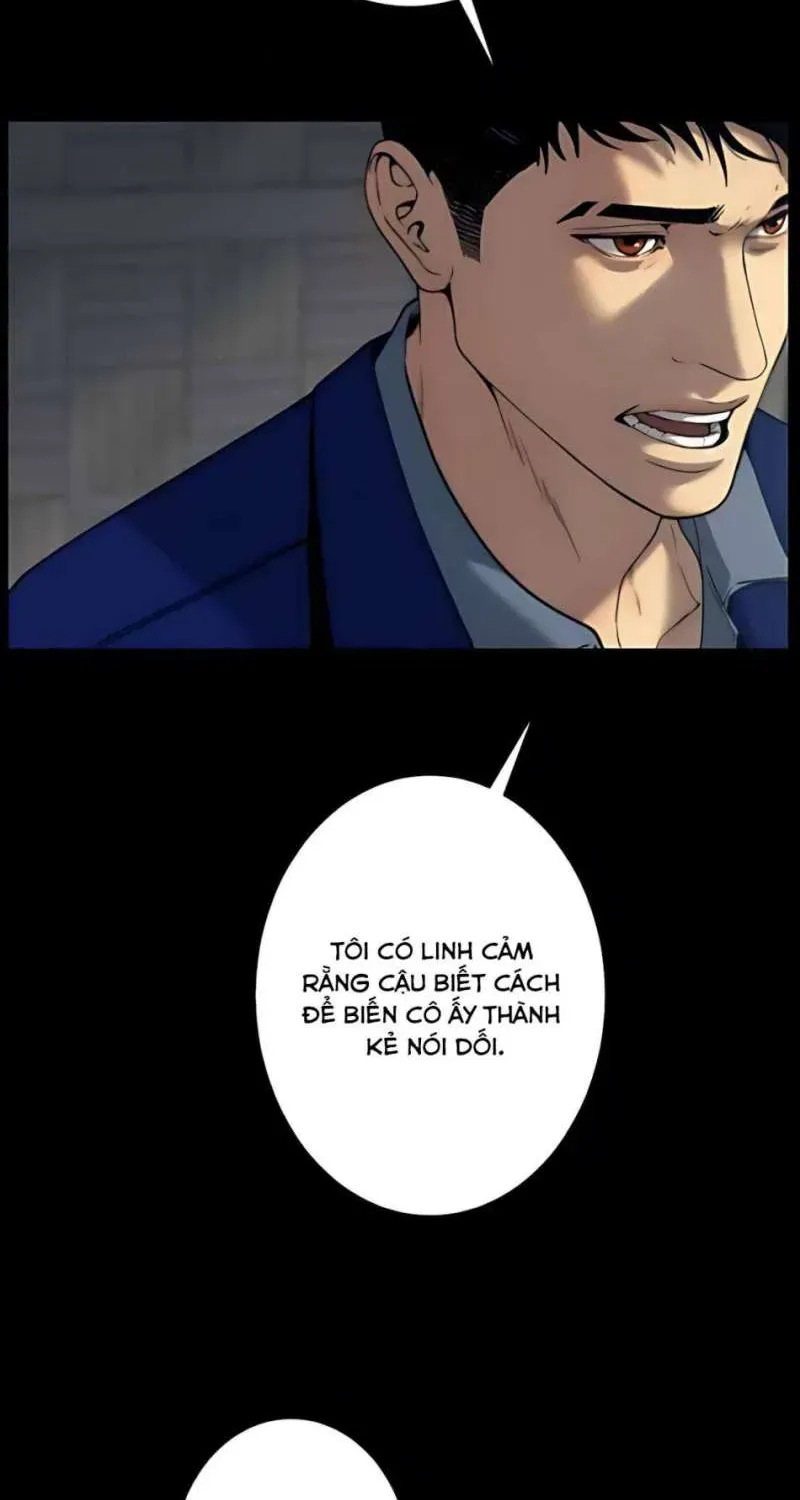 Người Yêu Tôi Là Kẻ Tâm Thần Chap 60 - Next Chap 61
