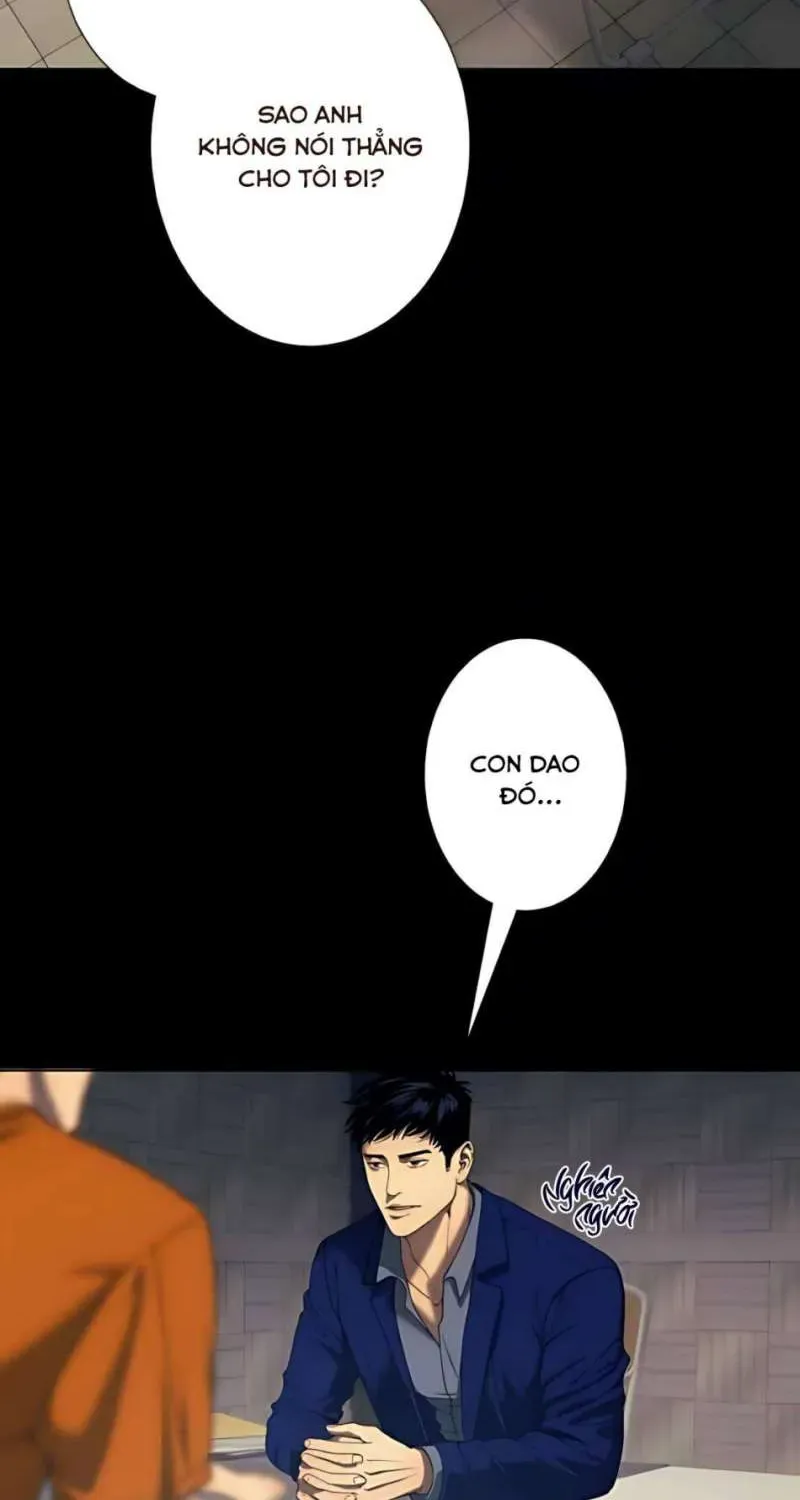 Người Yêu Tôi Là Kẻ Tâm Thần Chap 60 - Next Chap 61