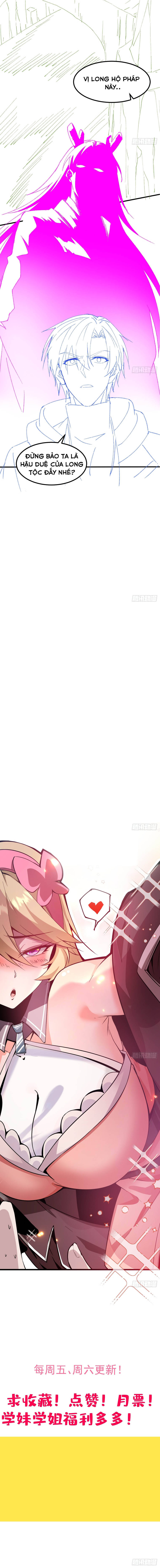 Người Khác Luyện Cấp Ta Tu Tiên, Tới Đại Thừa Kỳ Thì Rời Núi Chap 59 - Next Chap 60