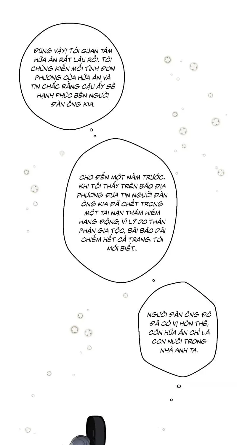 Hội Chứng Mẫn Cảm Cao Chương 1 - Trang 27