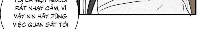 Hội Chứng Mẫn Cảm Cao Chương 1 - Trang 34