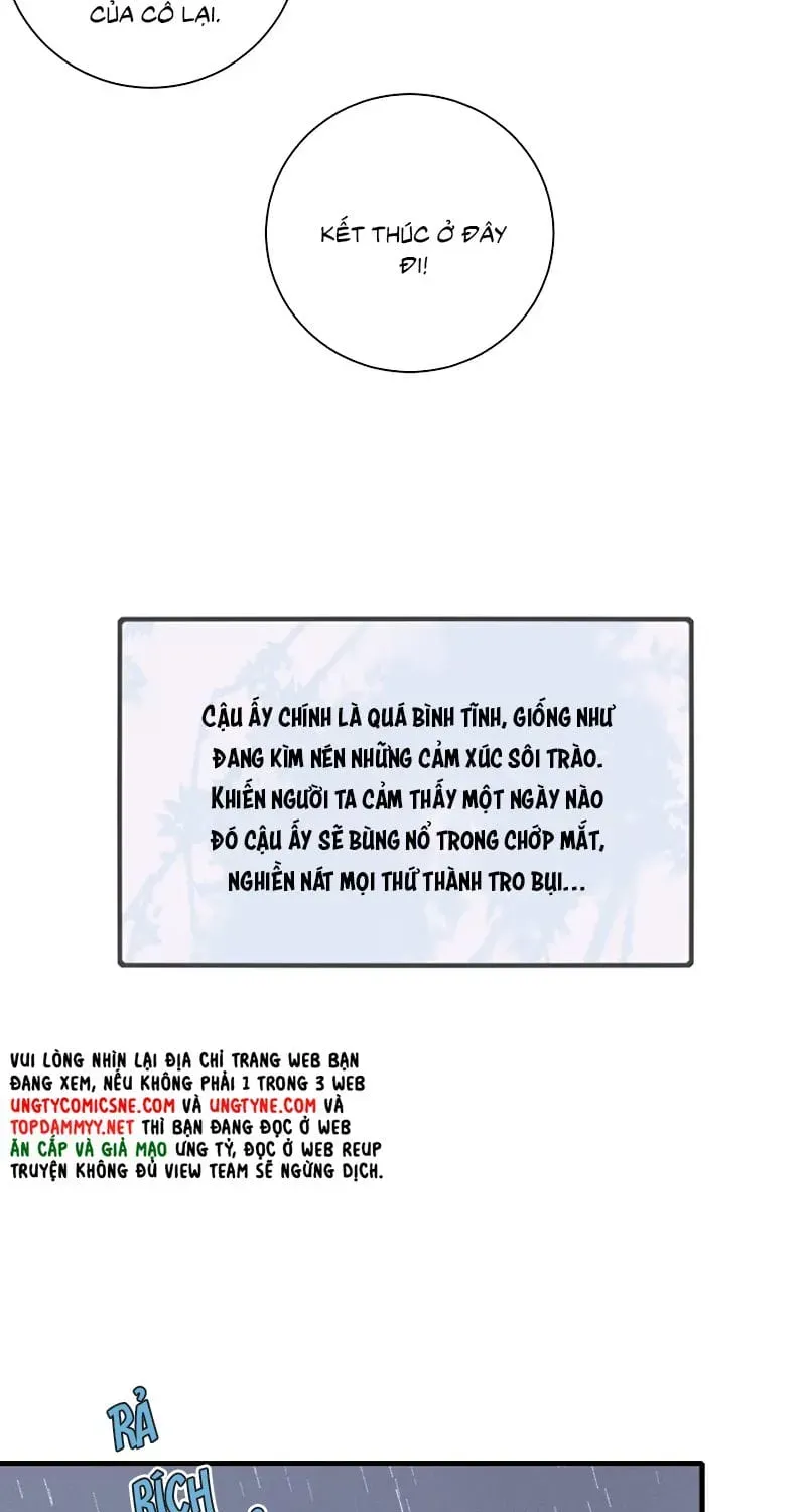 Hội Chứng Mẫn Cảm Cao Chương 1 - Trang 35