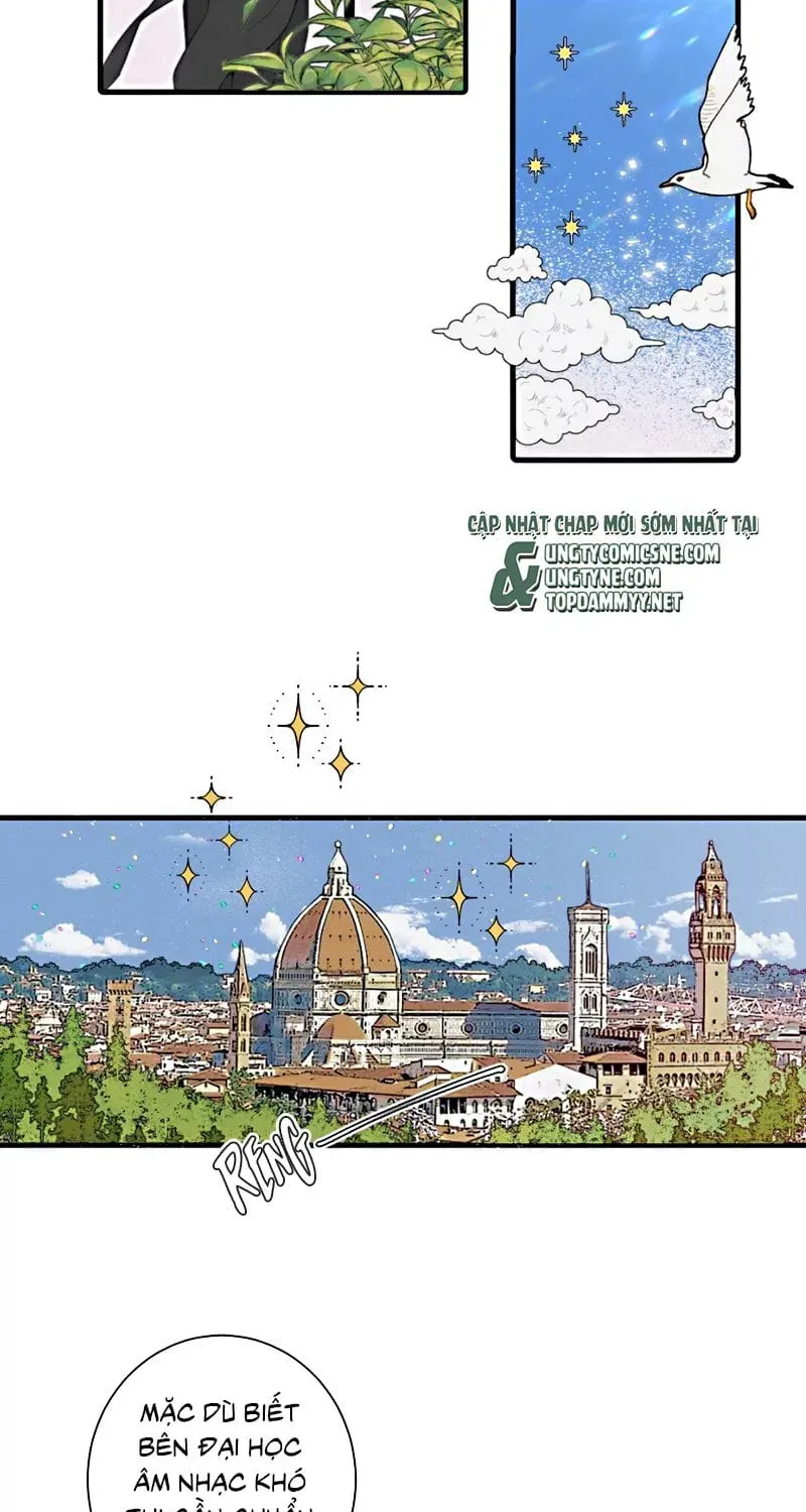 Hội Chứng Mẫn Cảm Cao Chương 1 - Trang 5