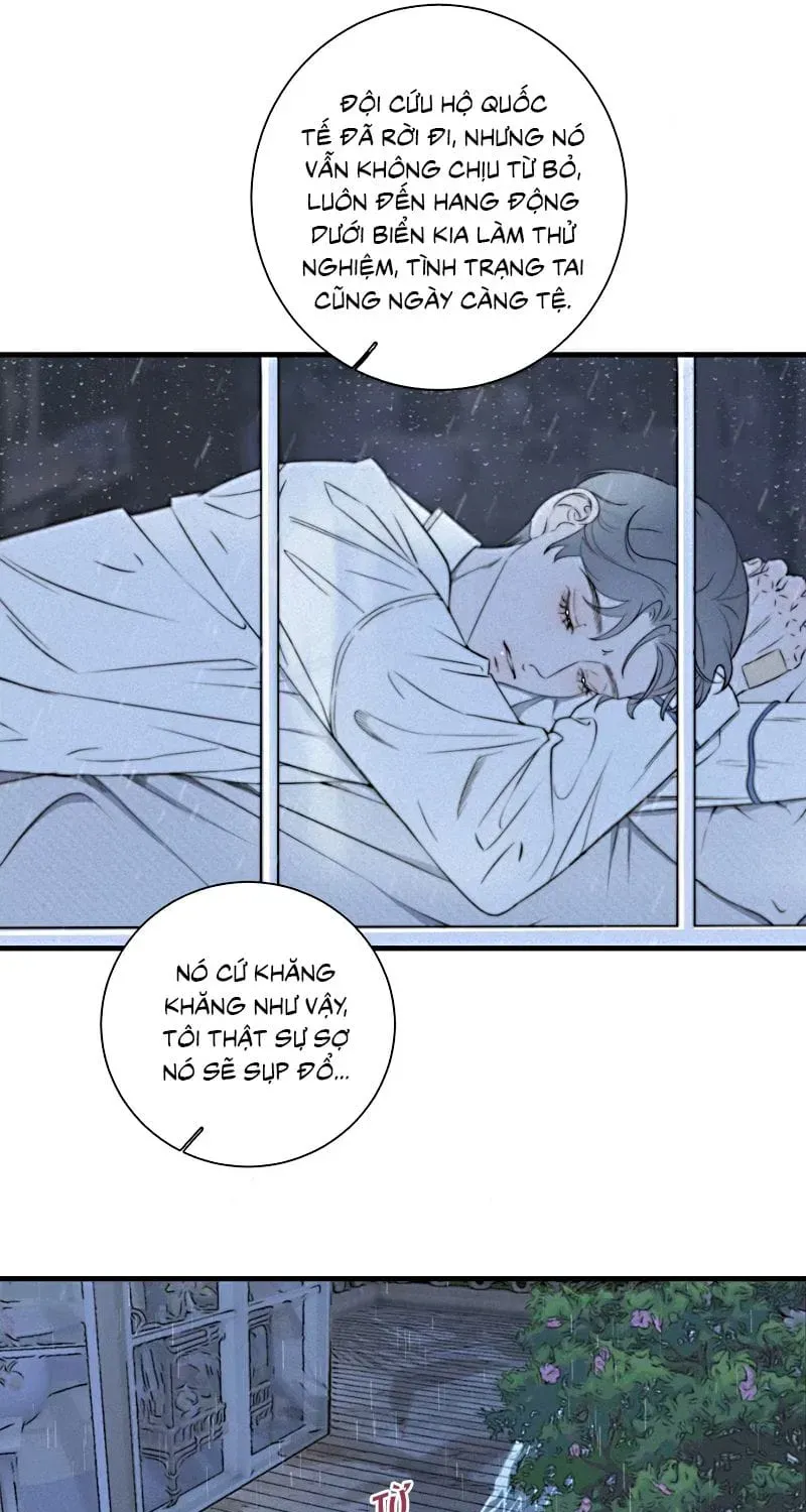 Hội Chứng Mẫn Cảm Cao Chương 1 - Trang 43