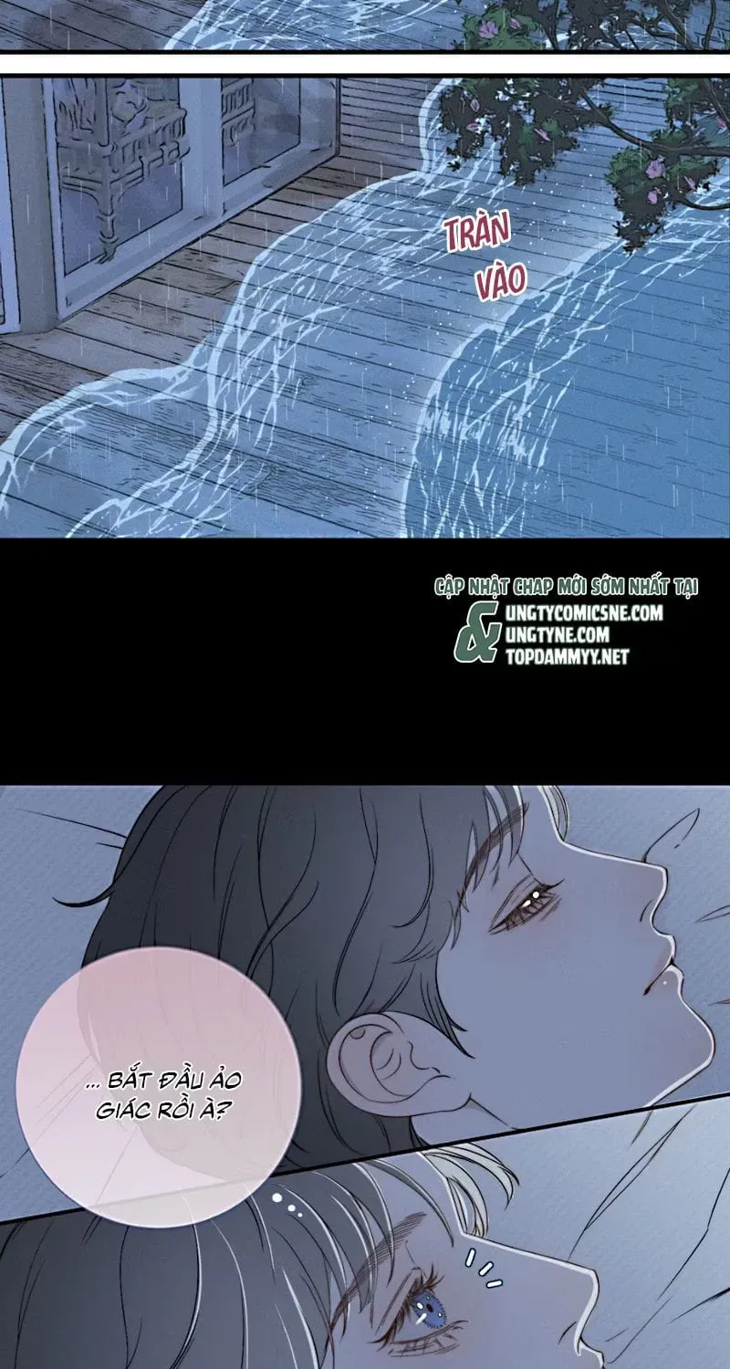 Hội Chứng Mẫn Cảm Cao Chương 1 - Trang 45