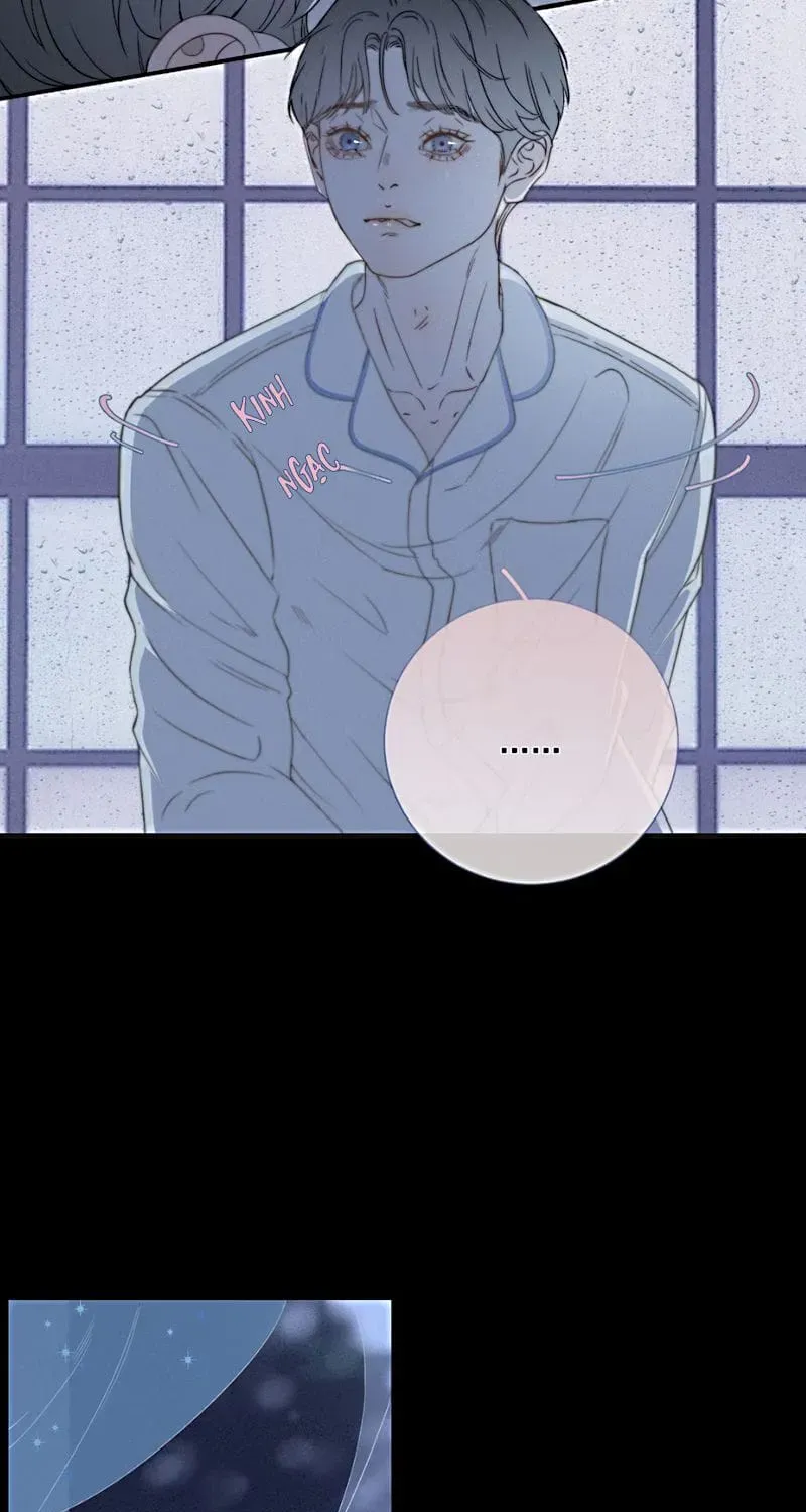 Hội Chứng Mẫn Cảm Cao Chương 1 - Trang 47