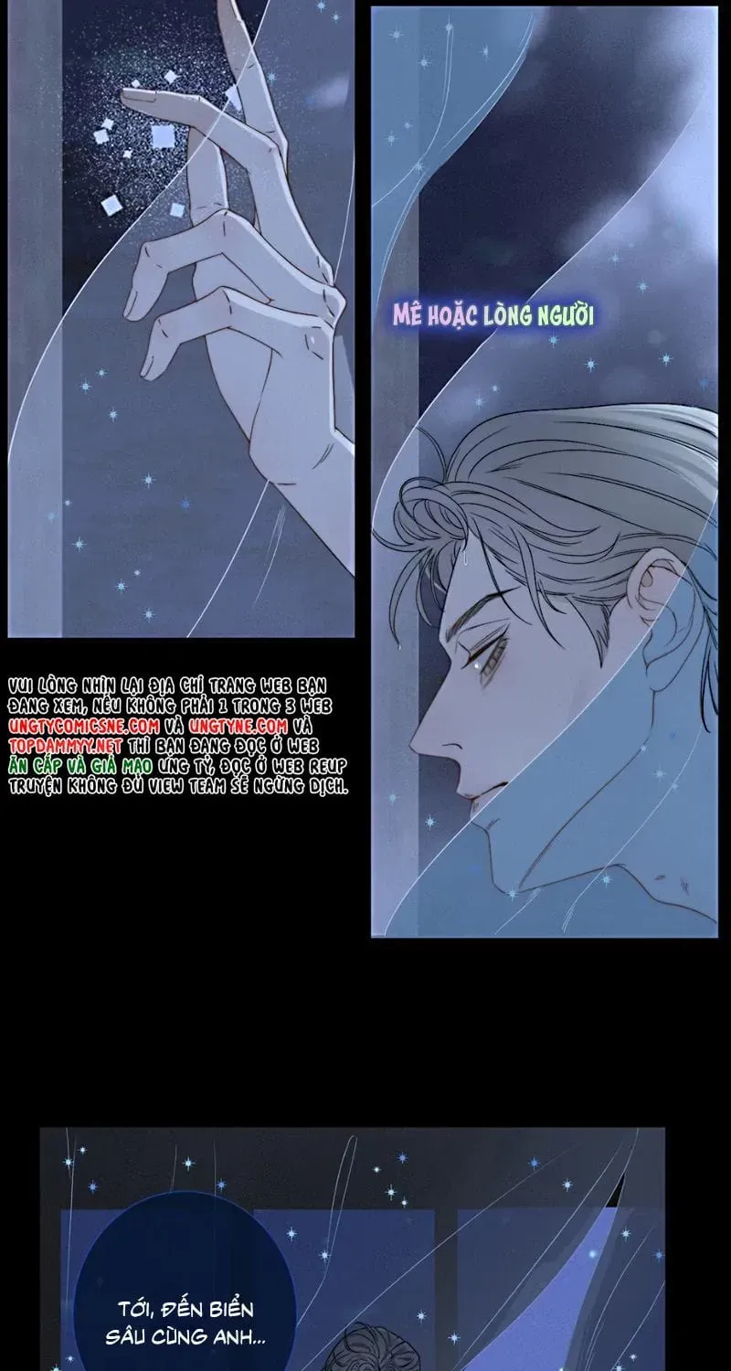 Hội Chứng Mẫn Cảm Cao Chương 1 - Trang 49