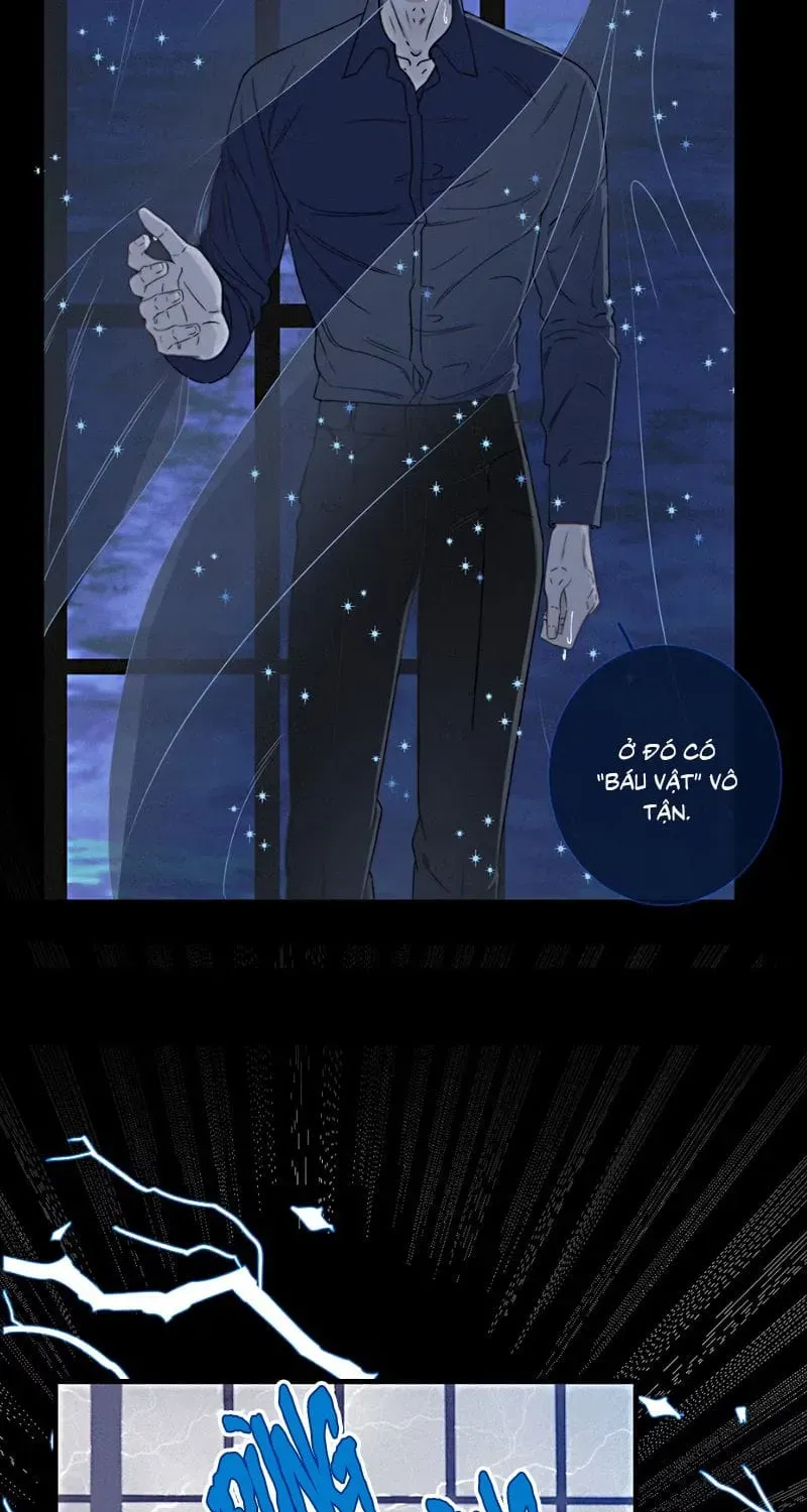 Hội Chứng Mẫn Cảm Cao Chương 1 - Trang 51