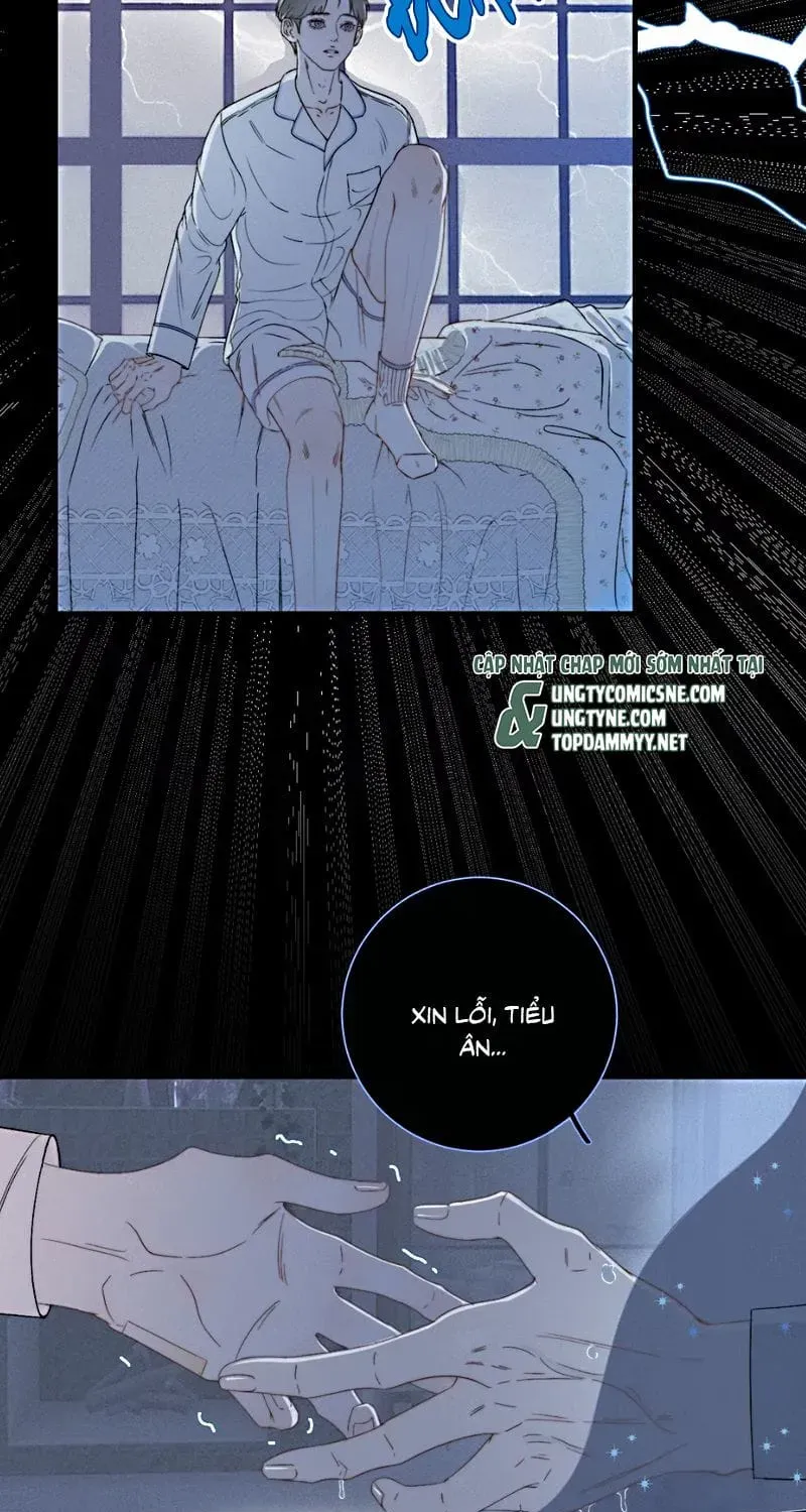 Hội Chứng Mẫn Cảm Cao Chương 1 - Trang 53