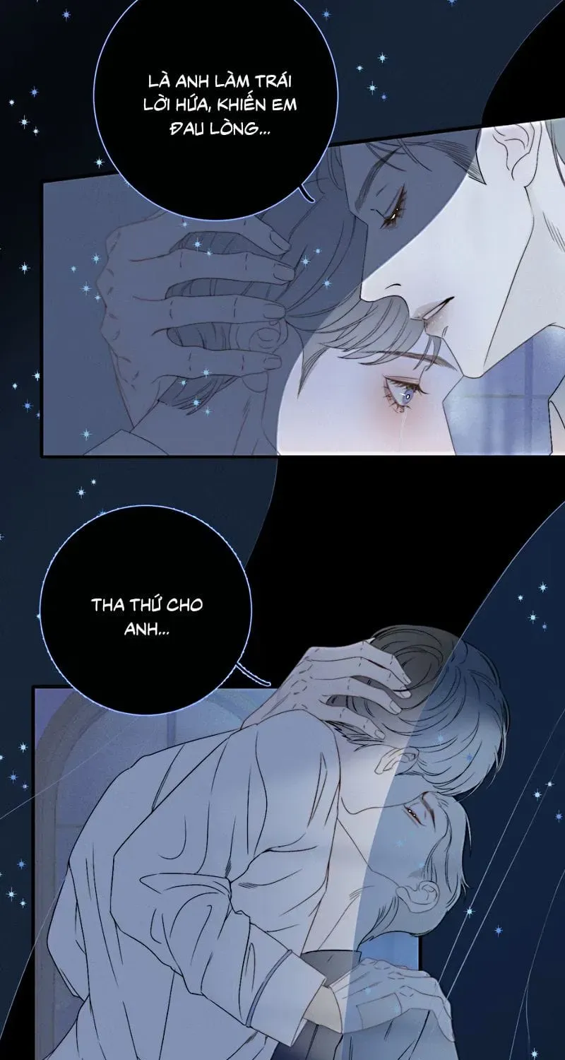 Hội Chứng Mẫn Cảm Cao Chương 1 - Trang 55