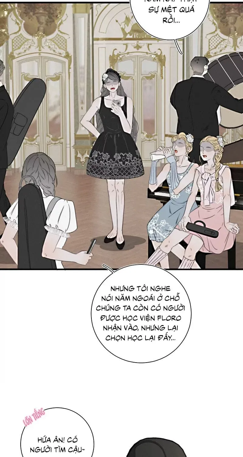 Hội Chứng Mẫn Cảm Cao Chương 1 - Trang 7