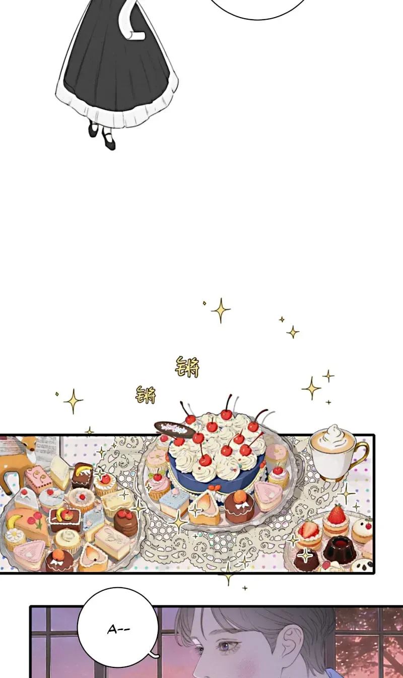 Hội Chứng Mẫn Cảm Cao Chương 10 - Trang 31