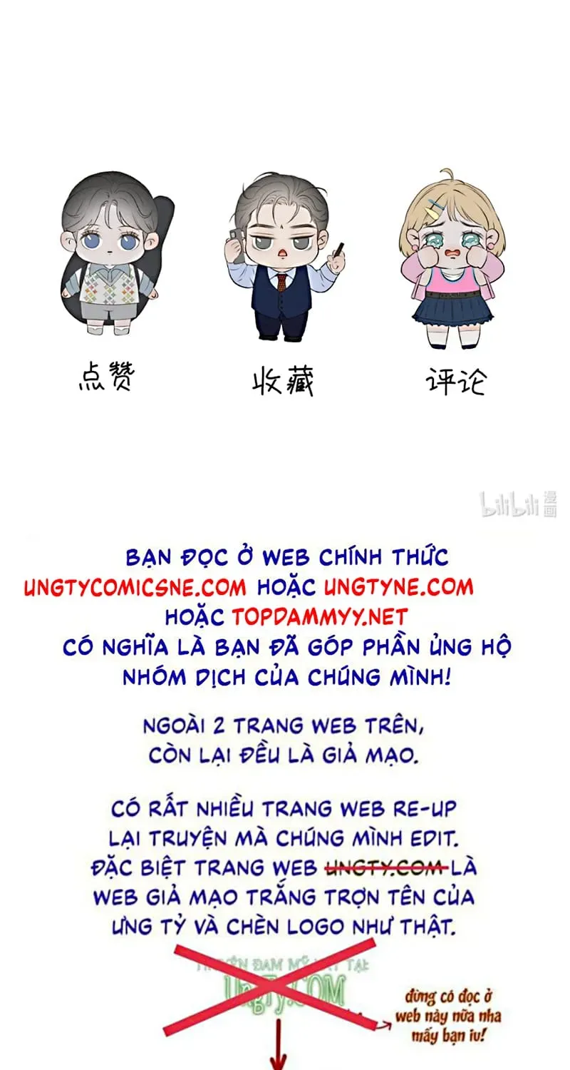 Hội Chứng Mẫn Cảm Cao Chương 10 - Trang 35