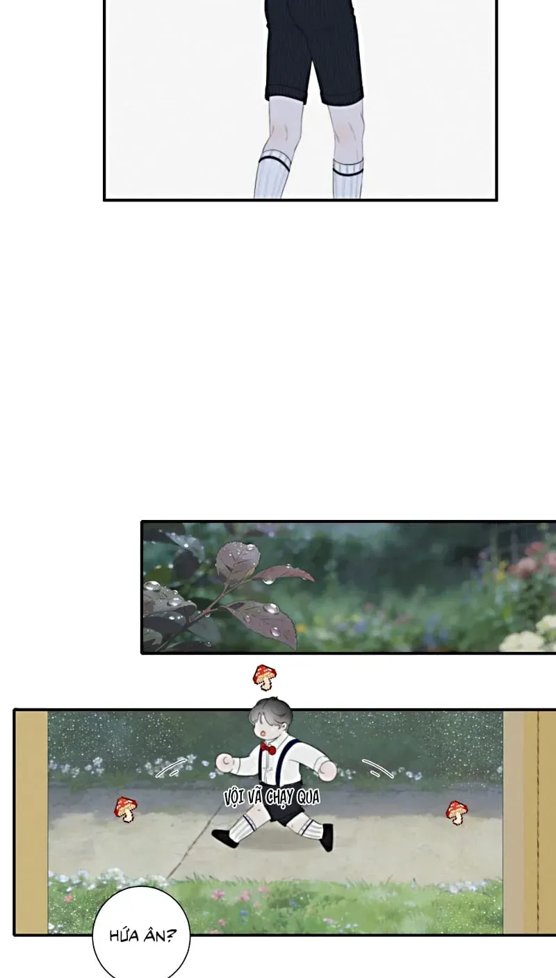 Hội Chứng Mẫn Cảm Cao Chương 11 - Trang 16