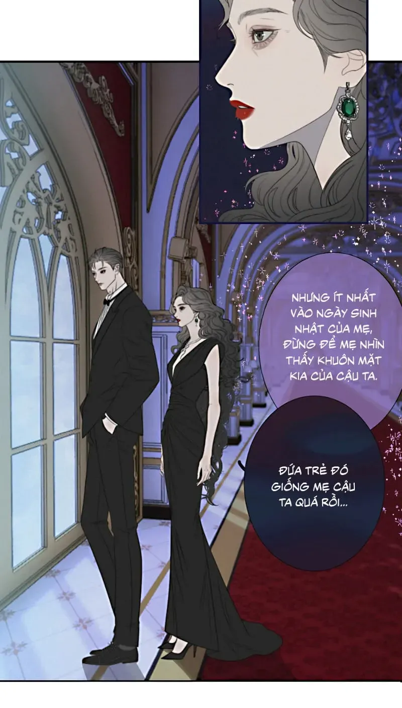 Hội Chứng Mẫn Cảm Cao Chương 11 - Trang 18