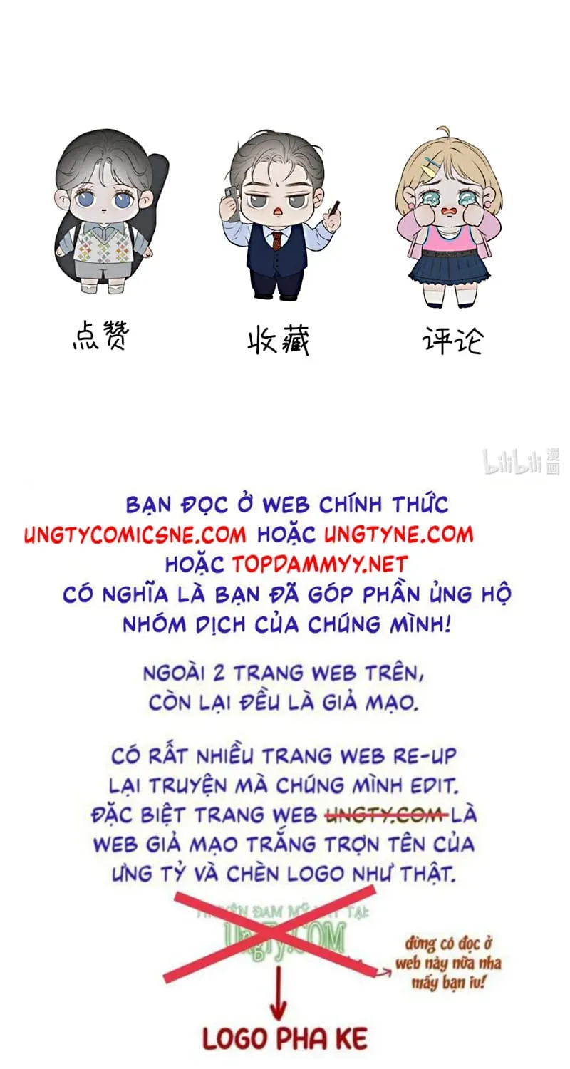 Hội Chứng Mẫn Cảm Cao Chương 11 - Trang 19