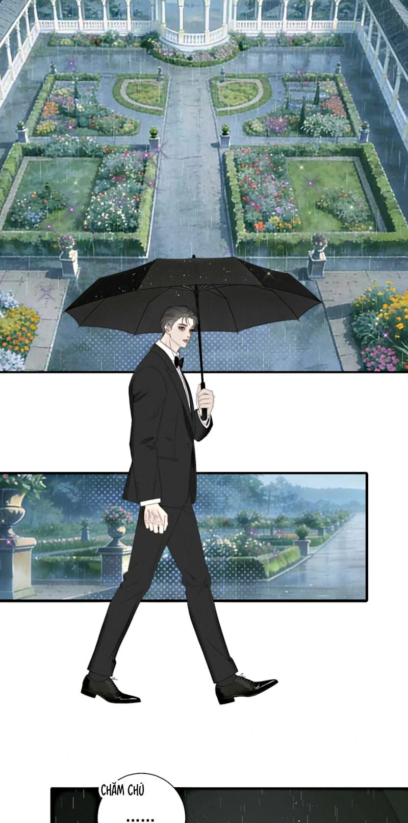 Hội Chứng Mẫn Cảm Cao Chương 14 - Trang 7