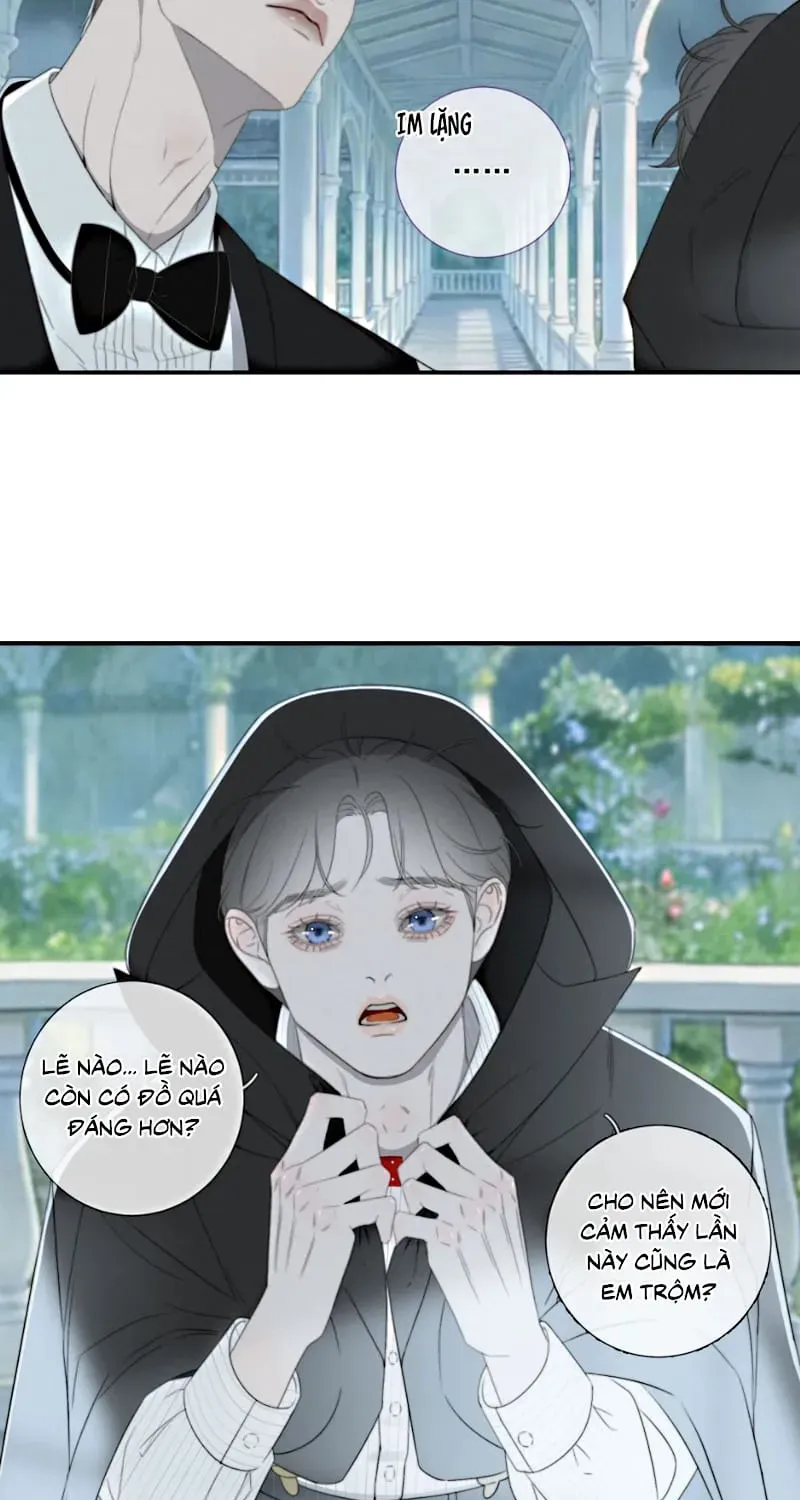 Hội Chứng Mẫn Cảm Cao Chương 15 - Trang 3